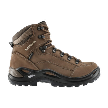 Buty damskie LOWA Renegade GTX mid WS jasnobrązowe 39,5
