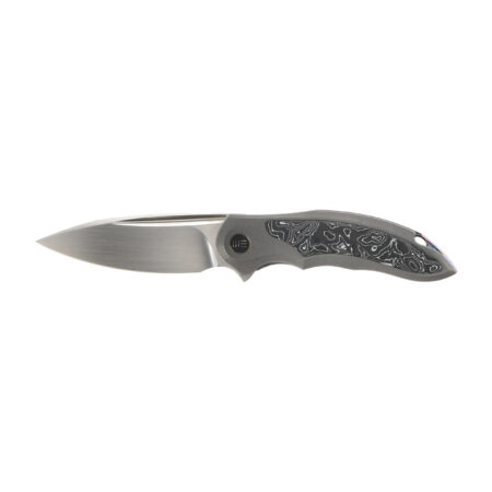 Nóż składany WE Knife Makani WE21048B-2 gray