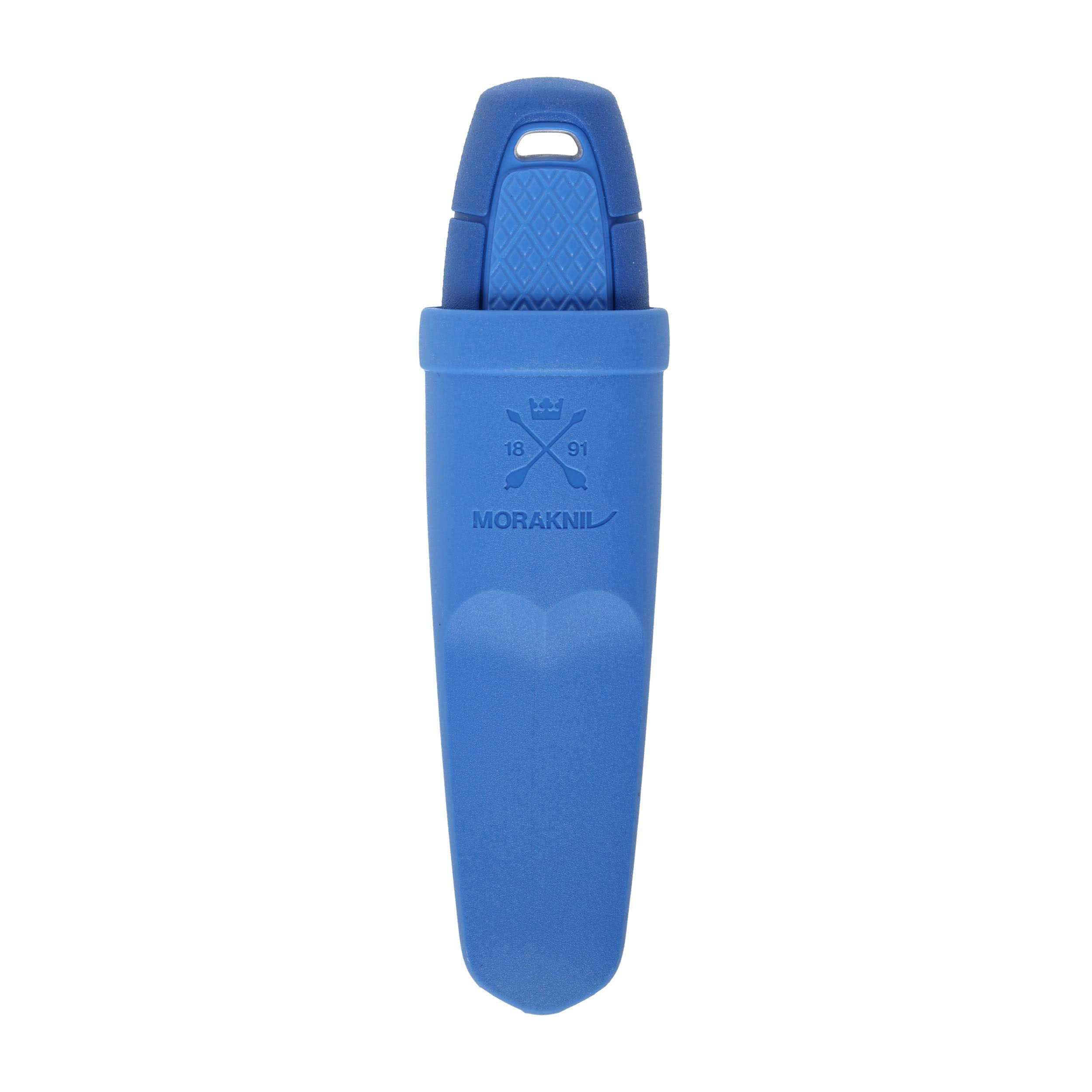 Nóż Morakniv Eldris niebieski stal nierdzewna - obrazek 5