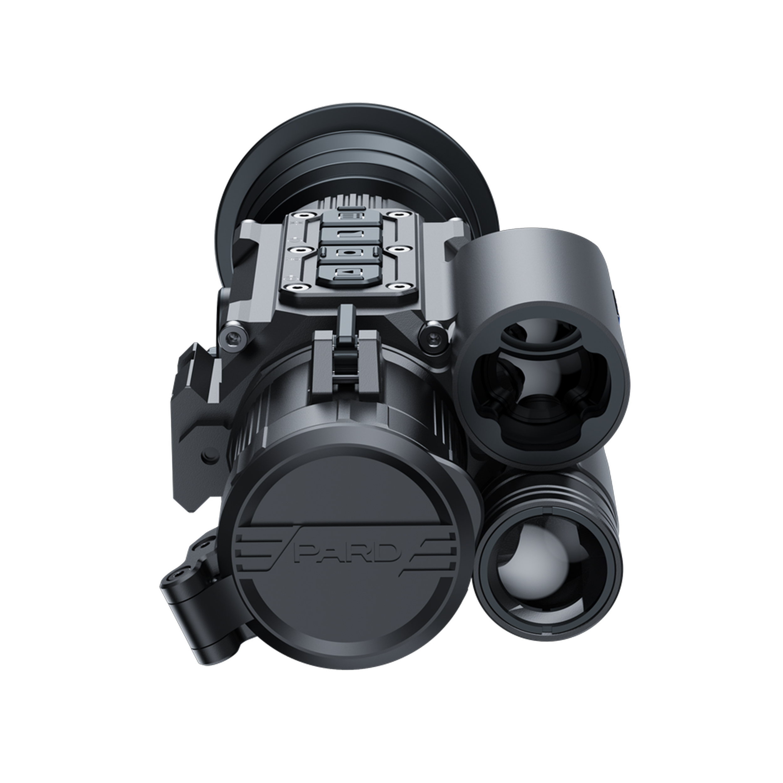 Celownik noktowizyjny z dalmierzem PARD NV-008SP2 50 mm 940 nm LRF - obrazek 4
