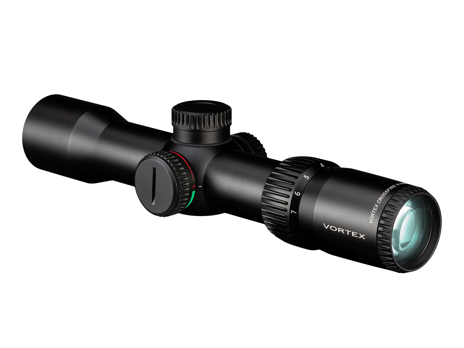 Luneta celownicza Vortex Crossfire II 2-7x32 Crossbow 1" XBR-2 - obrazek 5