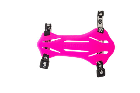 Ochraniacz przedramienia Fivics różowy