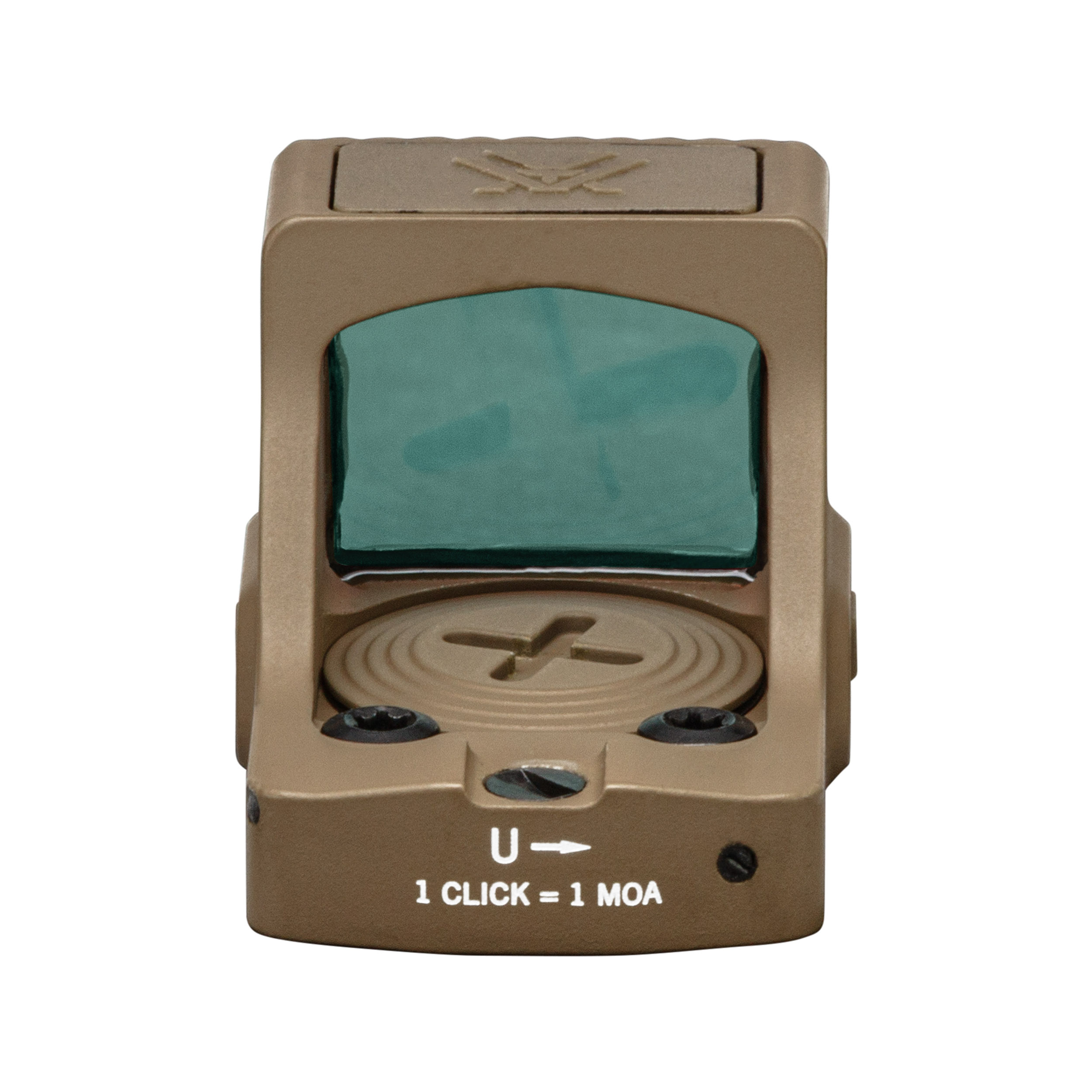 Kolimator Vortex Defender-CCW 3 MOA Tan - obrazek 6