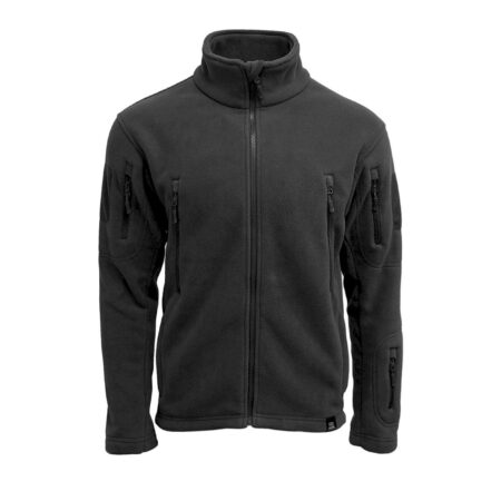 Bluza męska Texar polarowa Aventor czarna M