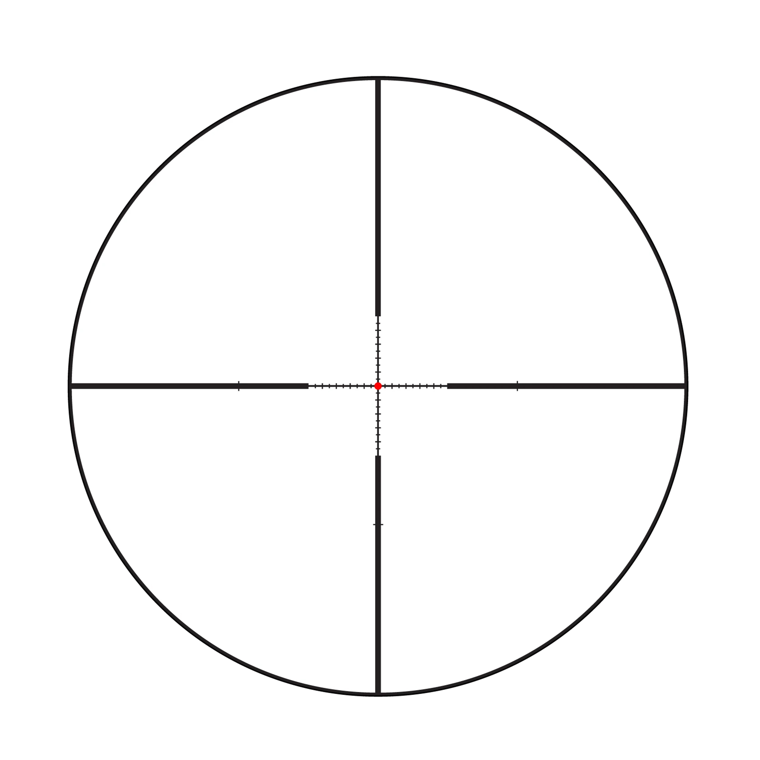Luneta celownicza Leupold Mark 4HD 1-4.5x24 30mm M5C3 SFP Illum. FireDot TMR - obrazek 6
