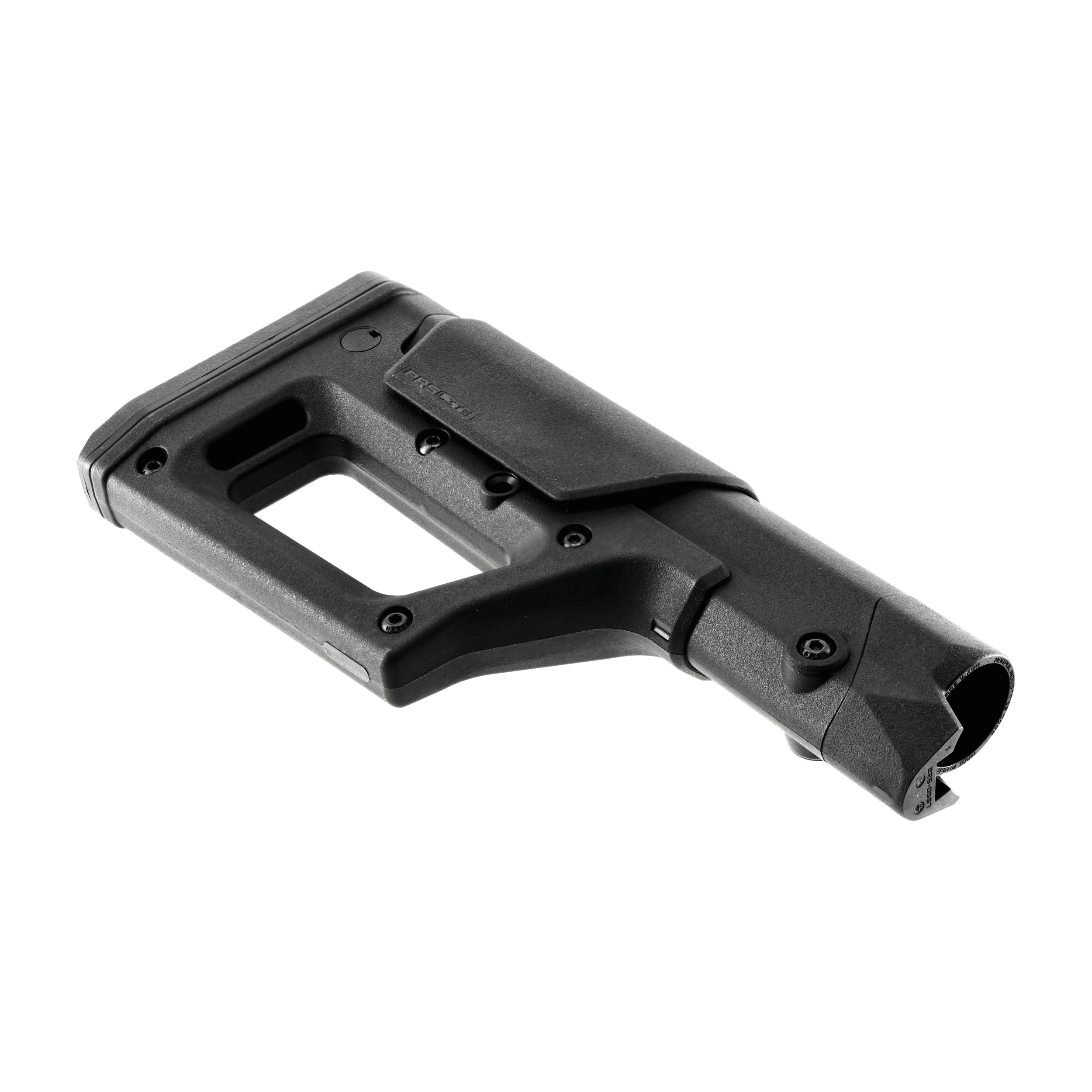 Kolba Magpul PRS Lite precyzyjnie regulowana do AR10 / AR15 / M4 / M16 / M110 / SR25 czarna MAG1159-BLK - obrazek 3