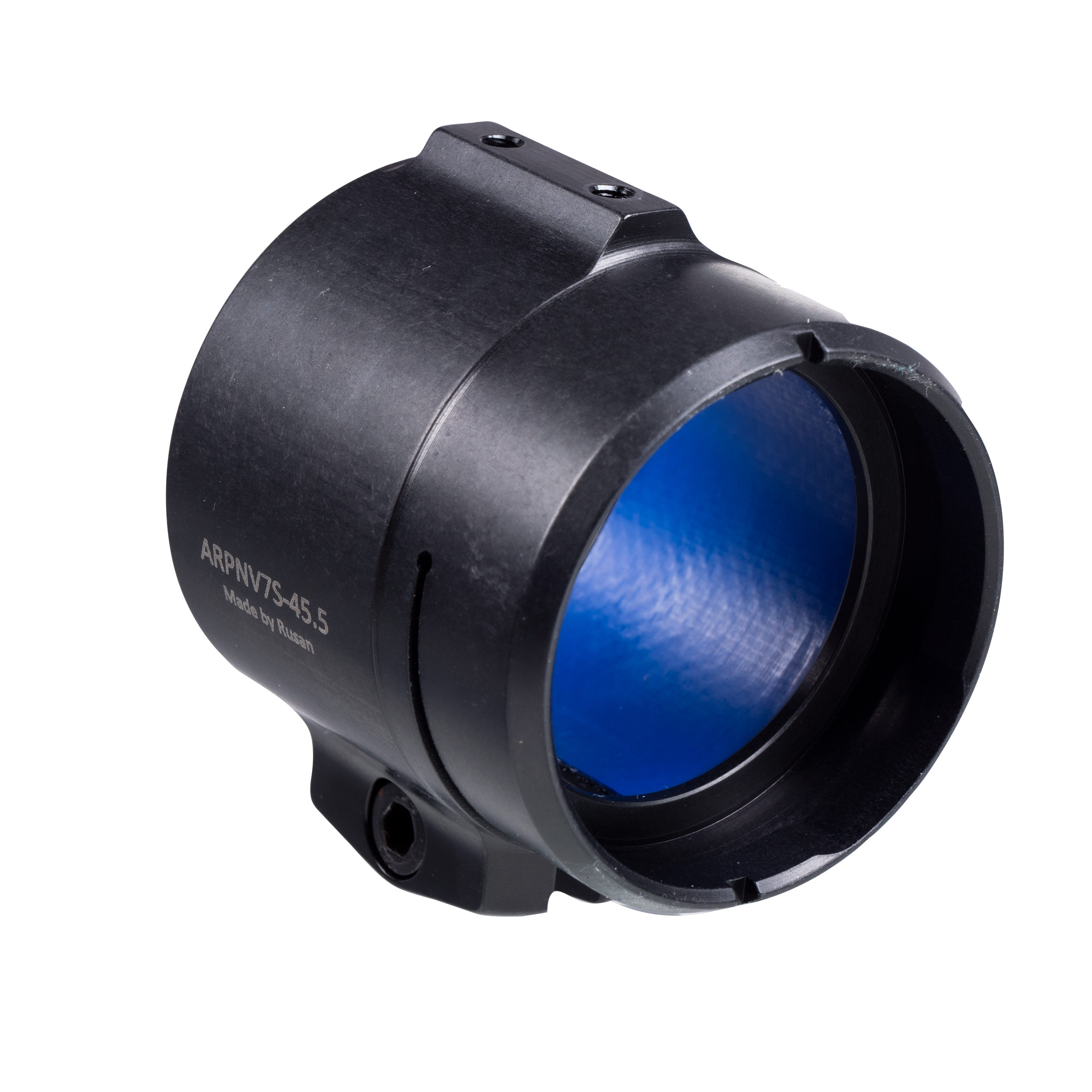 Adapter Rusan Q-R 45,5 mm do PARD NV-007S - obrazek 3