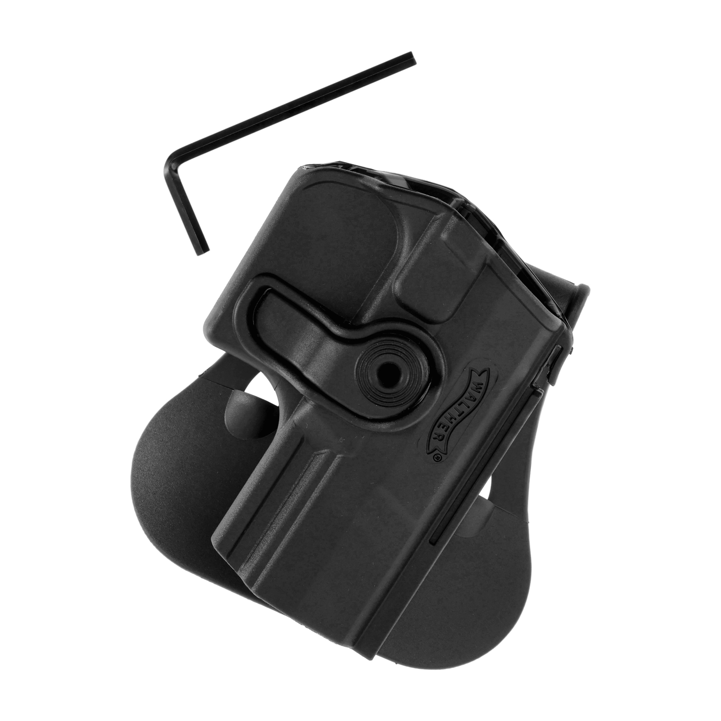 Kabura Walther do PPQ - obrazek 5