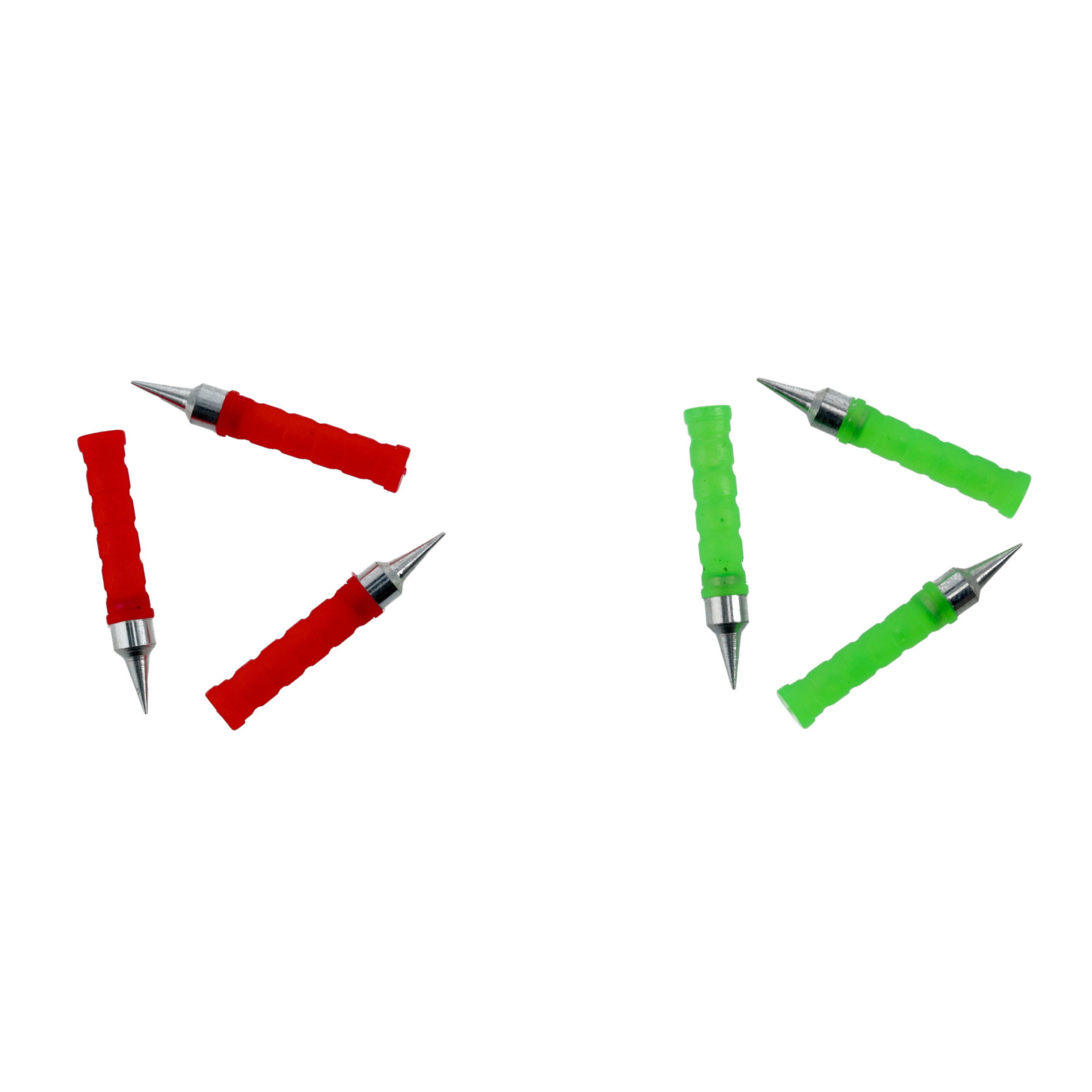 Lotki Dart UX 4,5 mm 100 szt. - obrazek 2