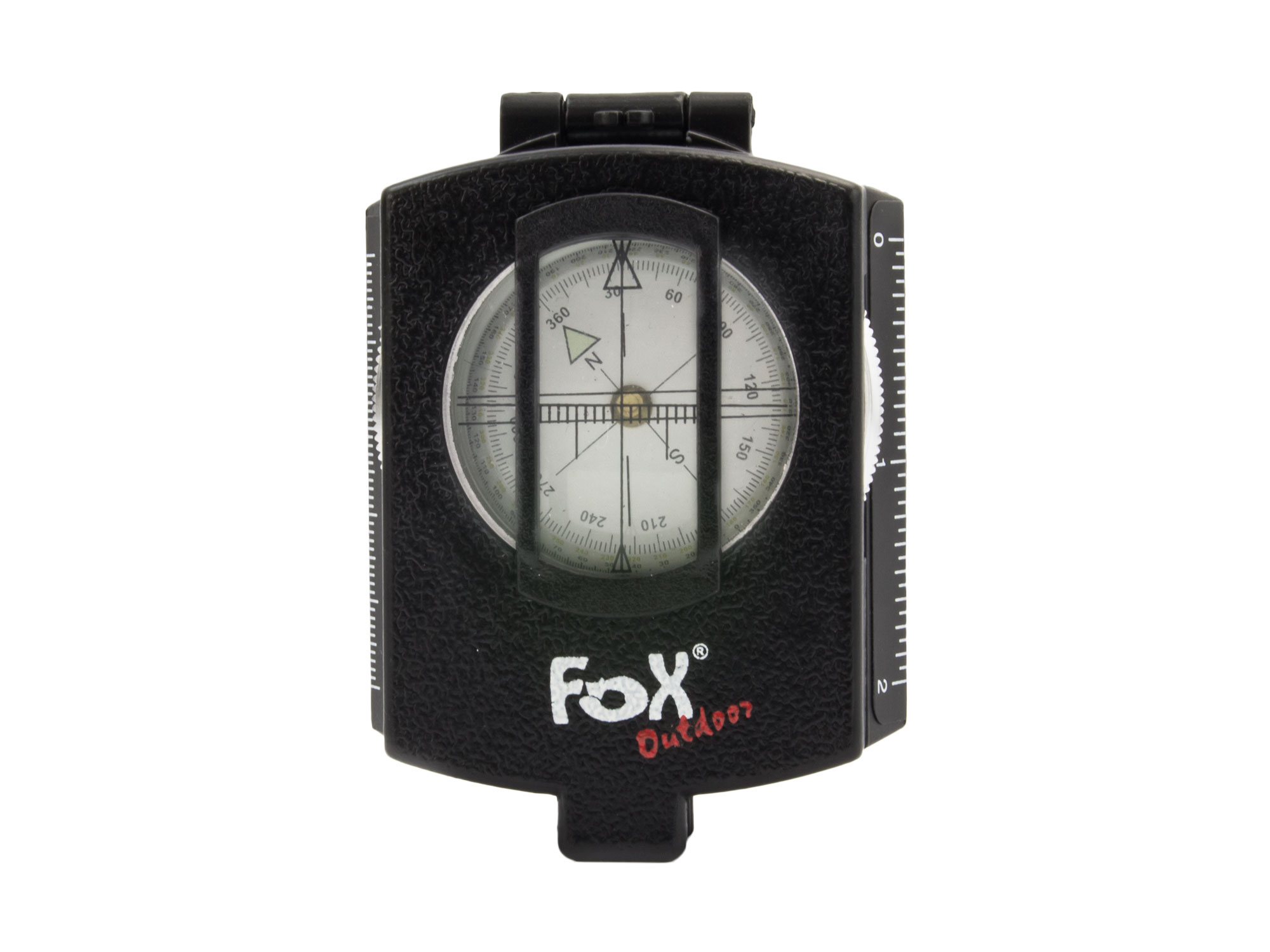 Kompas Fox Outdoor Precyzja - obrazek 2