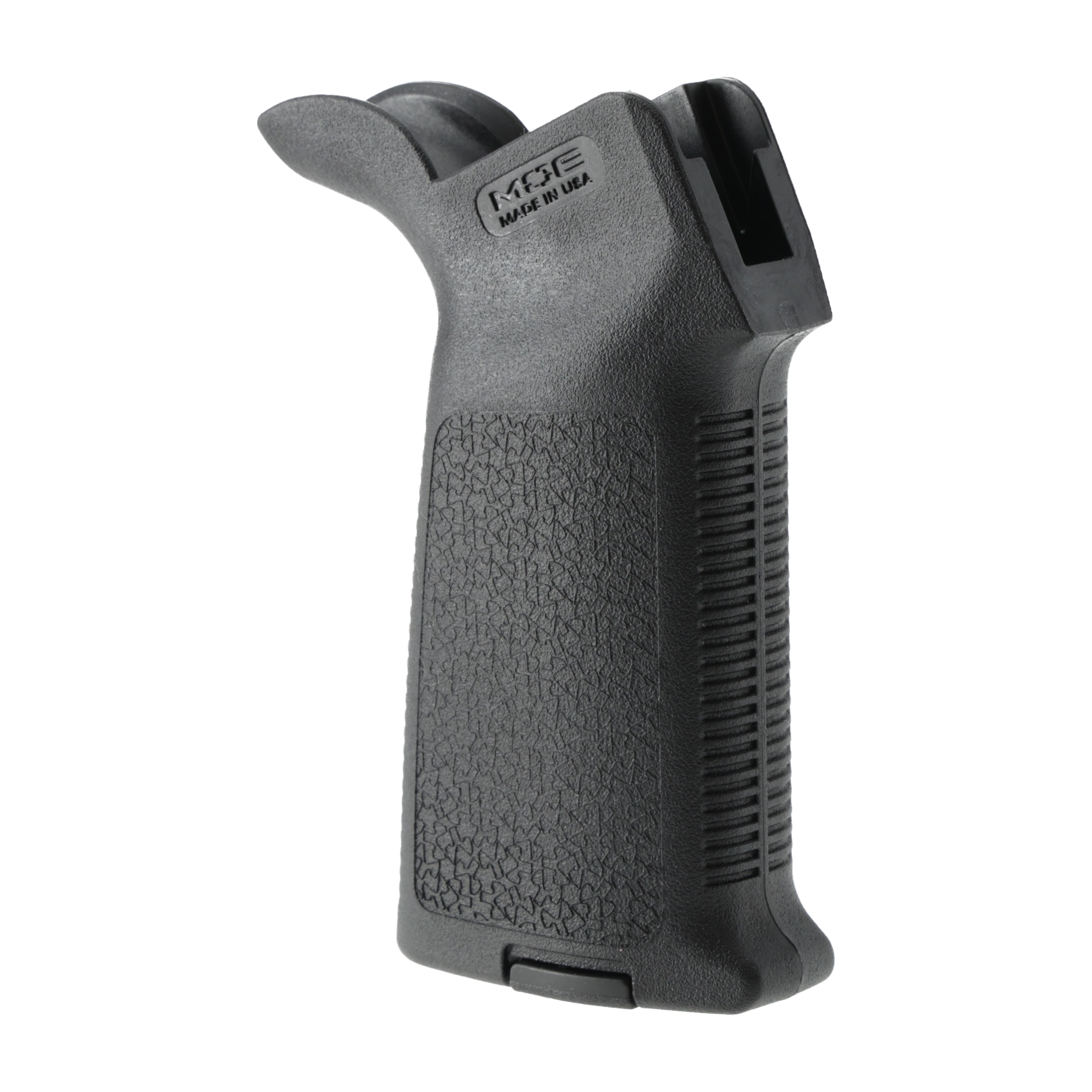 Chwyt Magpul MOE Grip do AR15 / M4 czarny MAG415 - obrazek 2