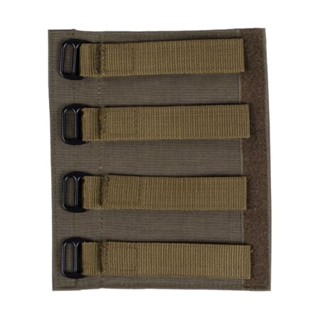 Osłona termiczna Valkiria do A-tec optima 45 oliwkowa