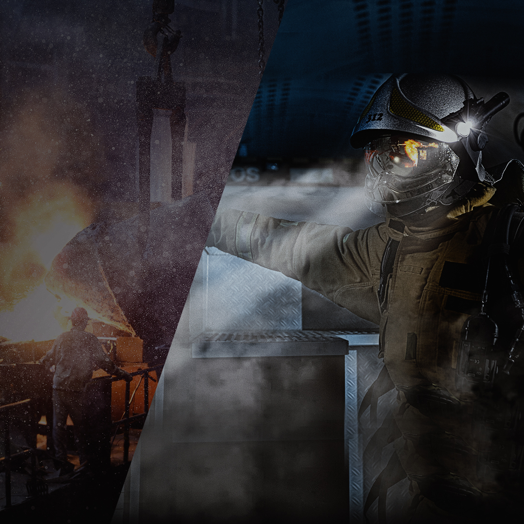 Latarka LED Fenix WF30RE - obrazek 10