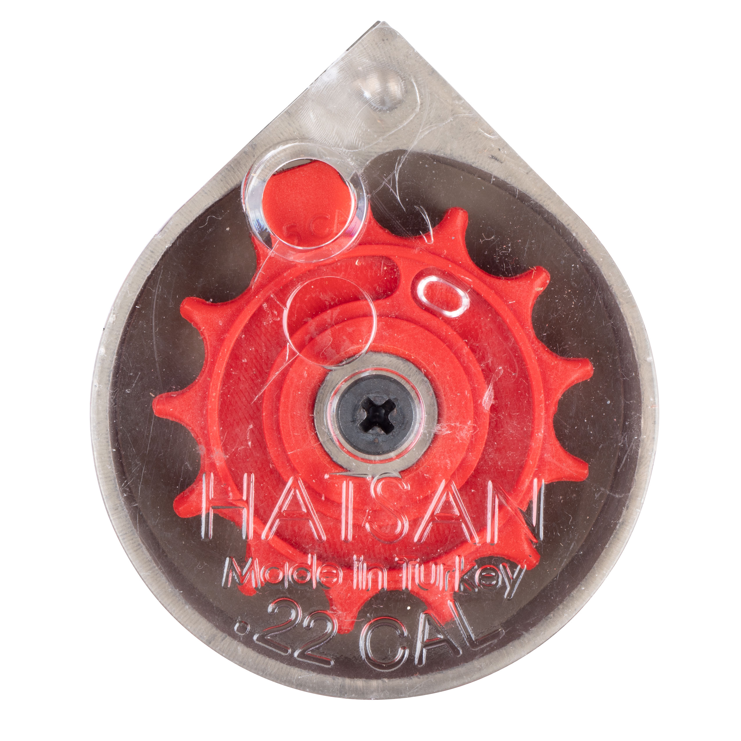 Magazynek do wiatrówki PCP Optima by Hatsan Barrage 5.5 mm