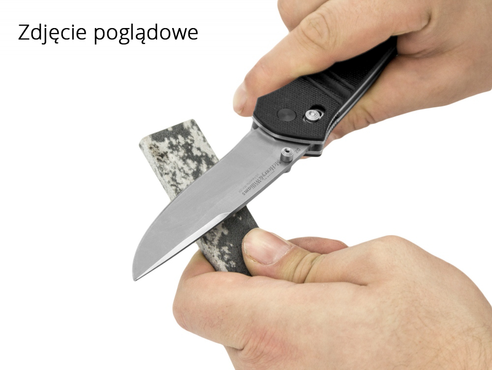 Ostrzałka Lansky arkansas LSAPS - obrazek 2