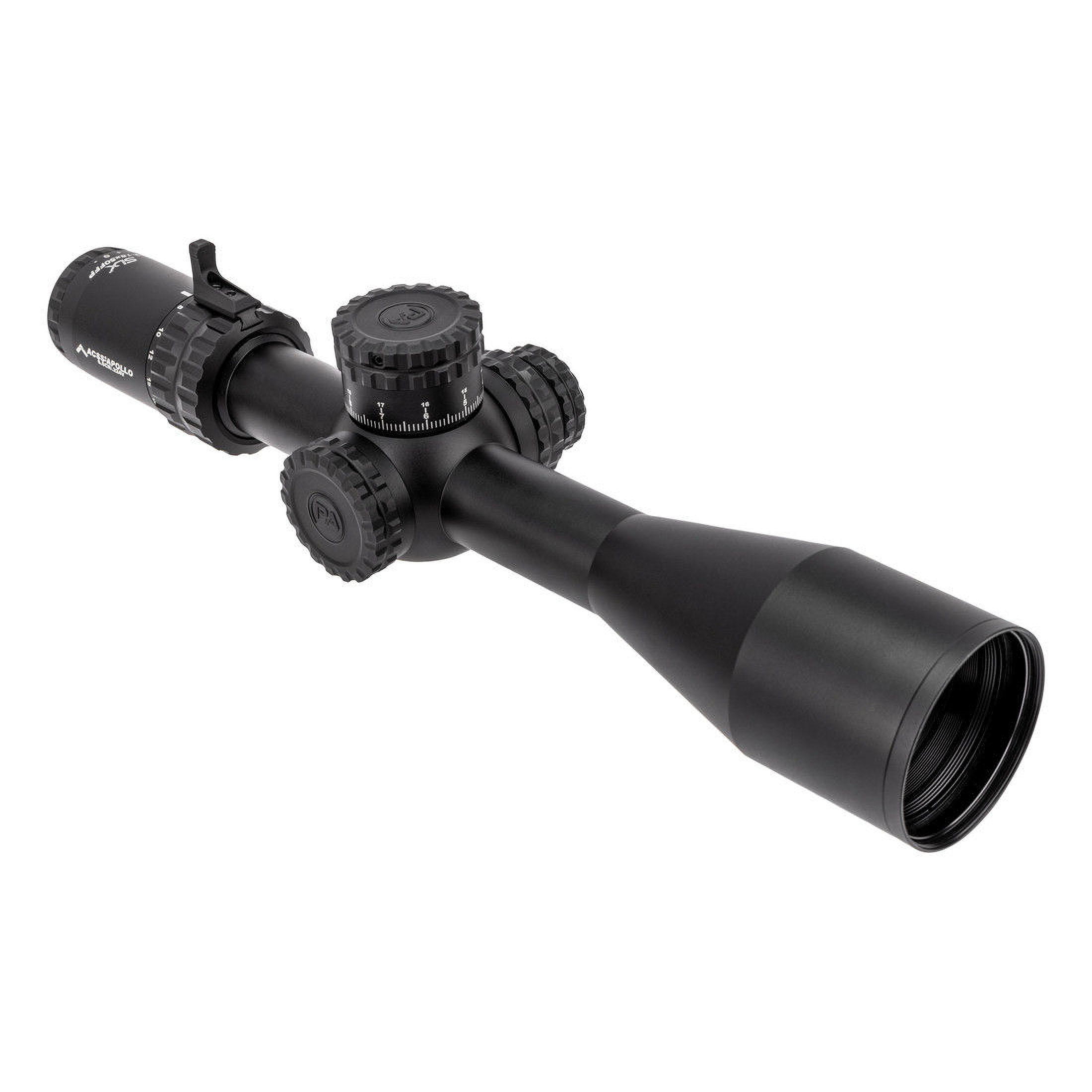 Luneta celownicza Primary Arms SLx 3-18X50 mm FFP Gen III ACSS Apollo 6.5CM - obrazek 3