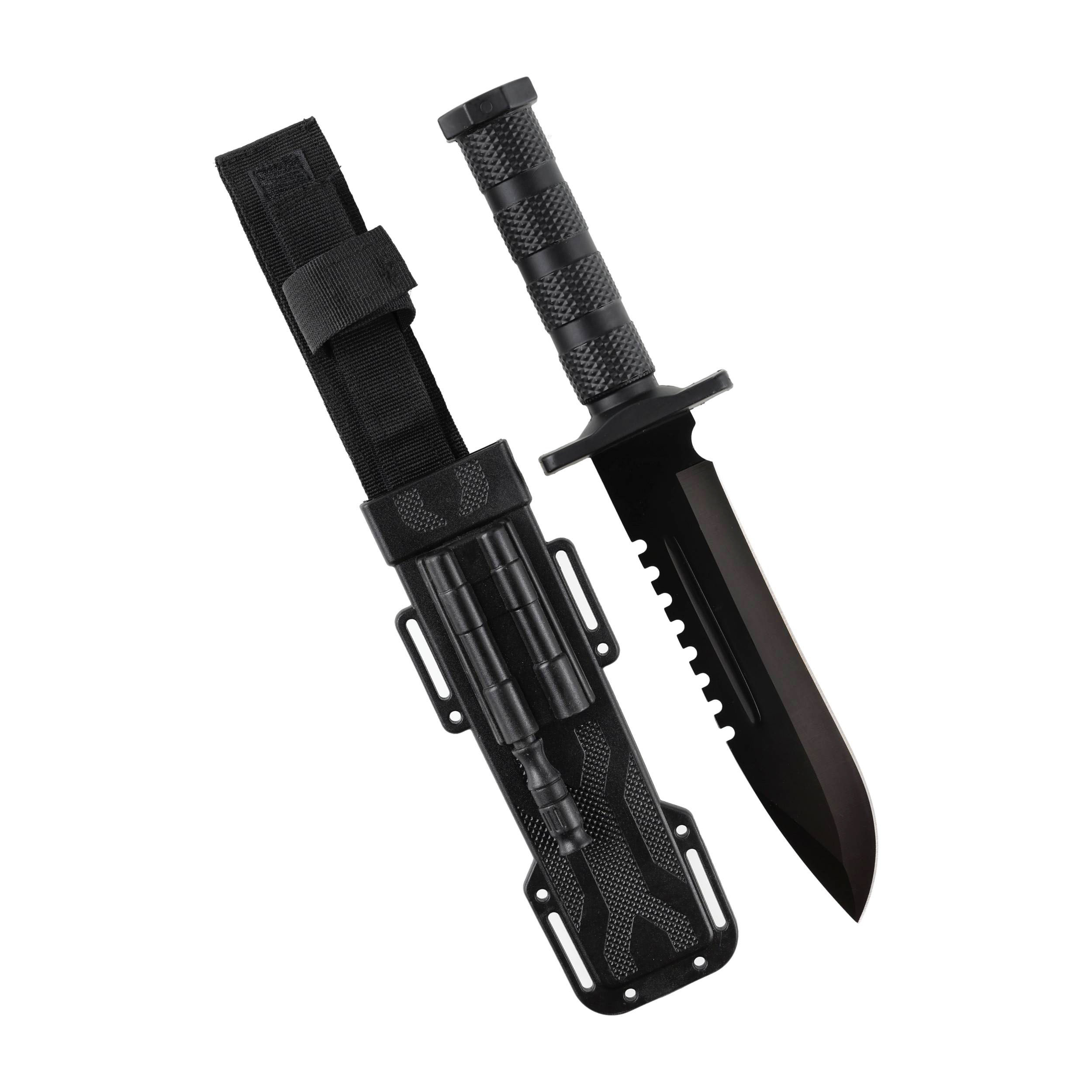 Nóż wojskowy Kandar N372 - obrazek 3