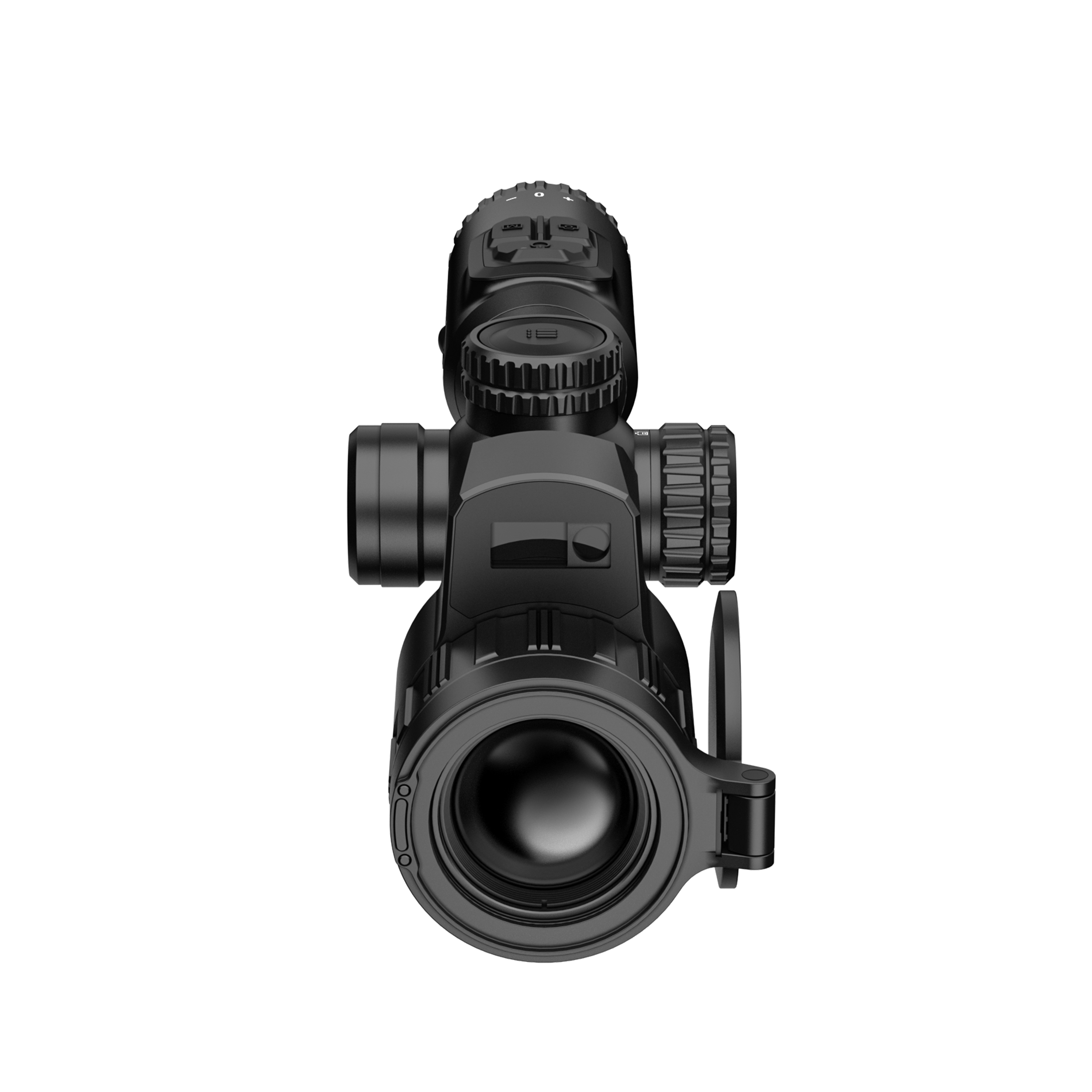 Celownik termowizyjny termowizor HIKMICRO Stellar SH35L 3.0 - obrazek 6