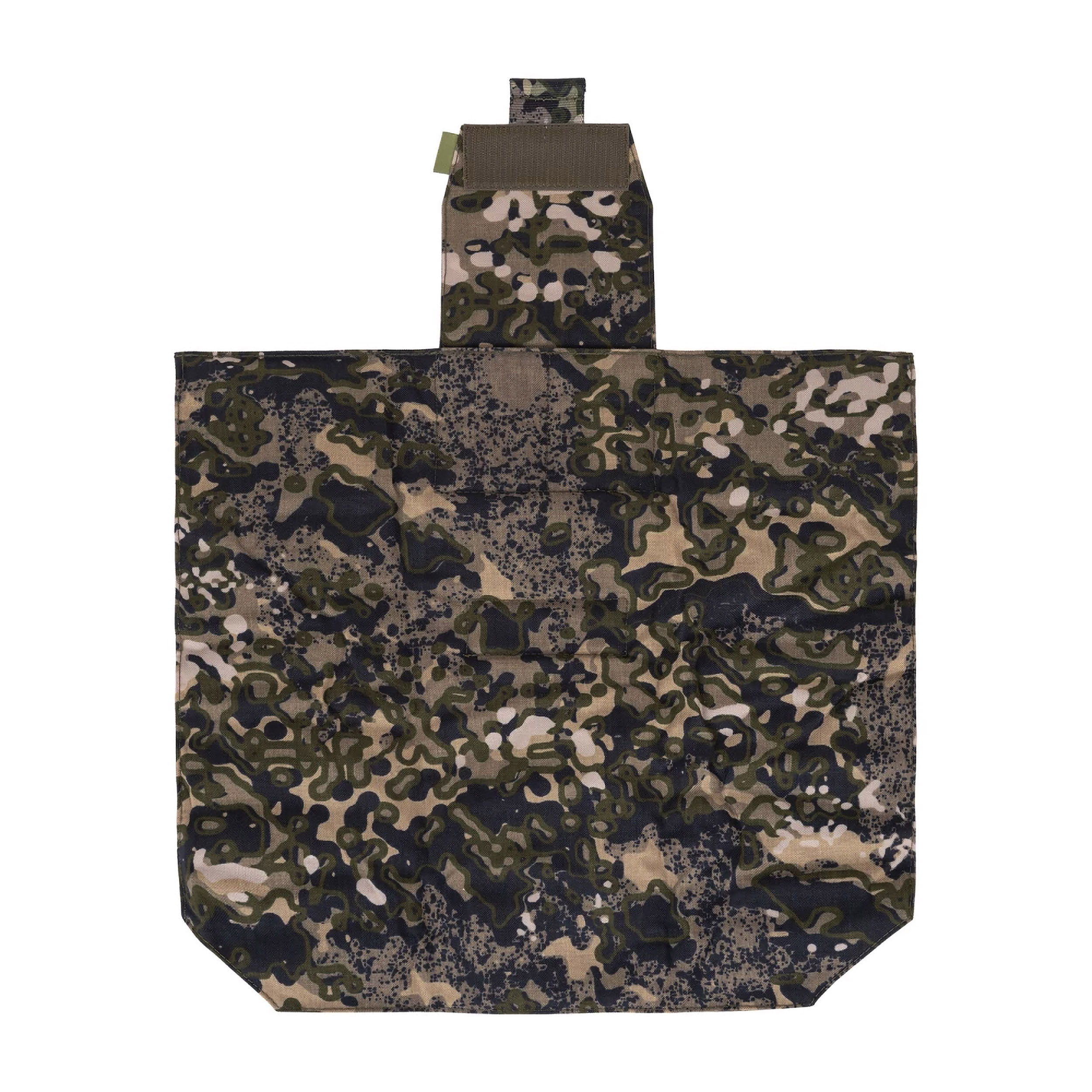 Mata ochronna Maskpol TM-11 Mapa - obrazek 3