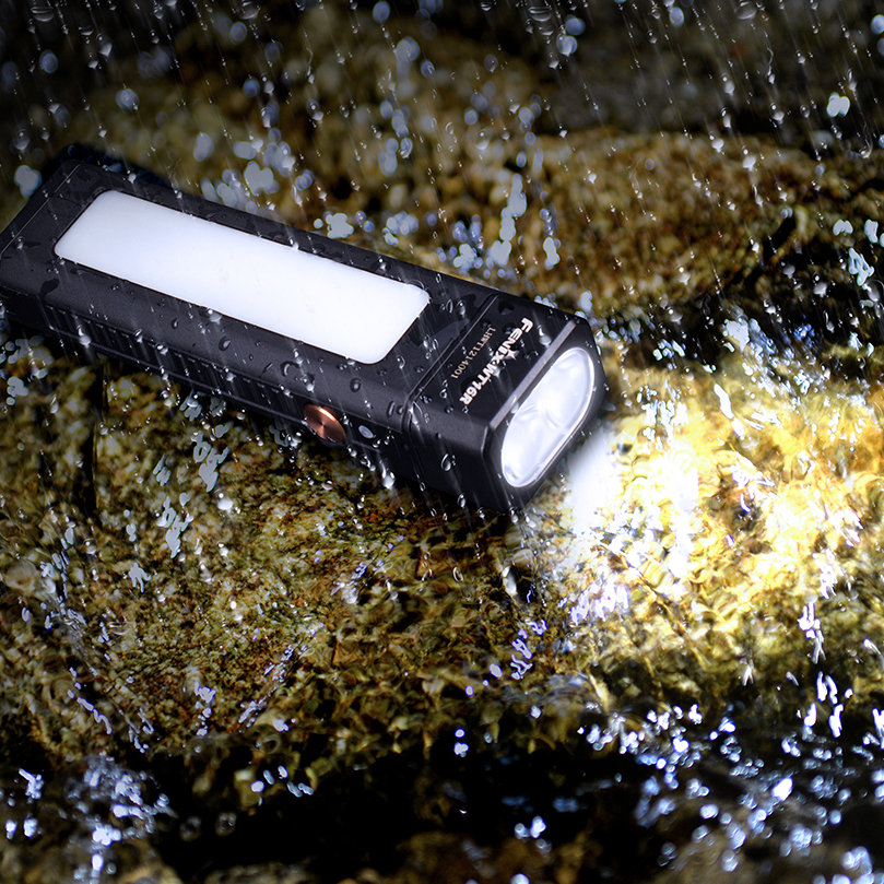 Latarka LED Fenix WT16R - obrazek 6