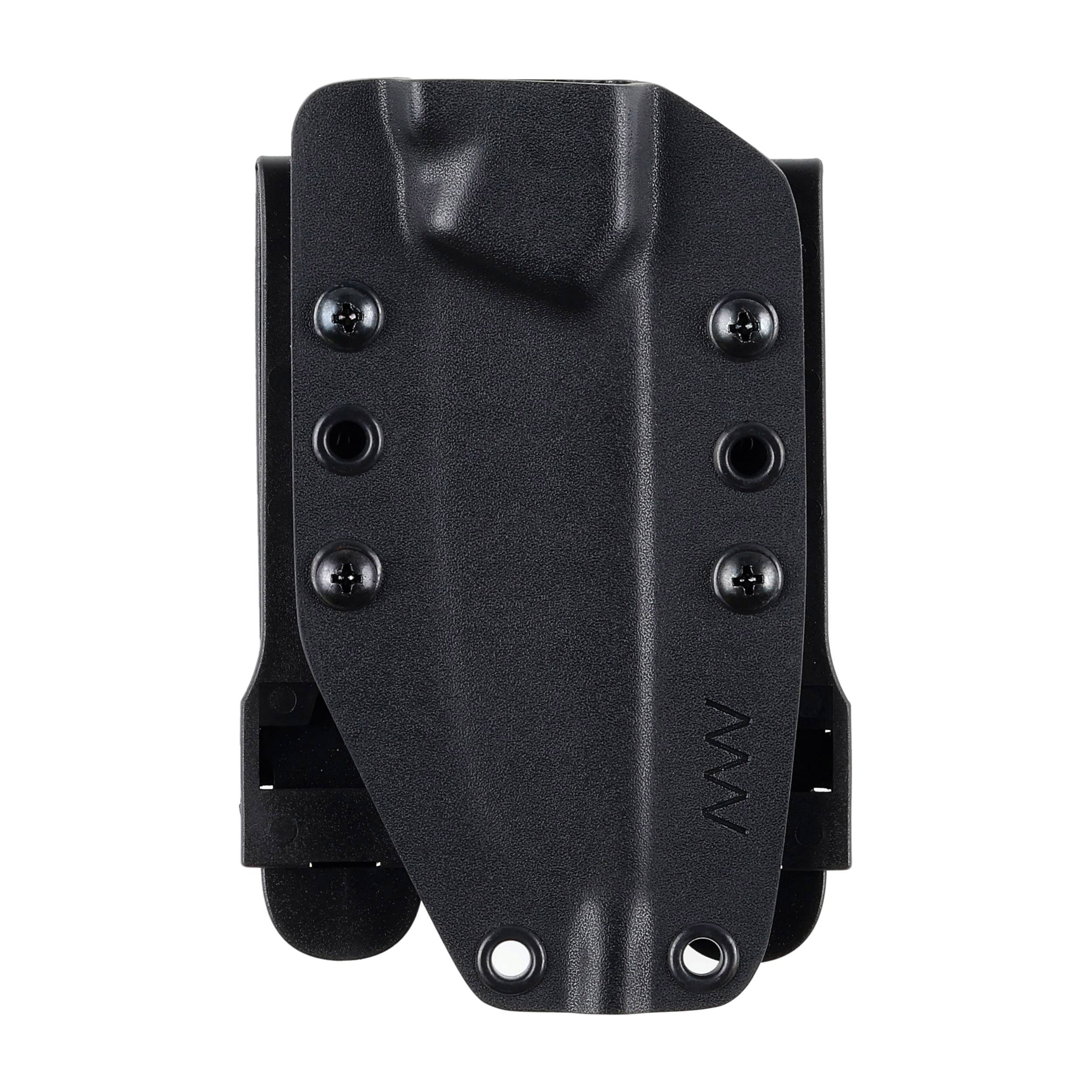 Nóż ANV Knives P200 ANVP200-006 czarny - obrazek 5