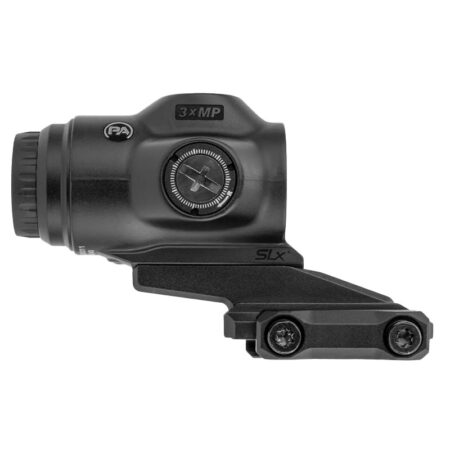 Celownik pryzmatyczny Primary Arms SLx 3x Micro Prism iR Green ACSS Raptor 7,62x39/.300 AAC Yard