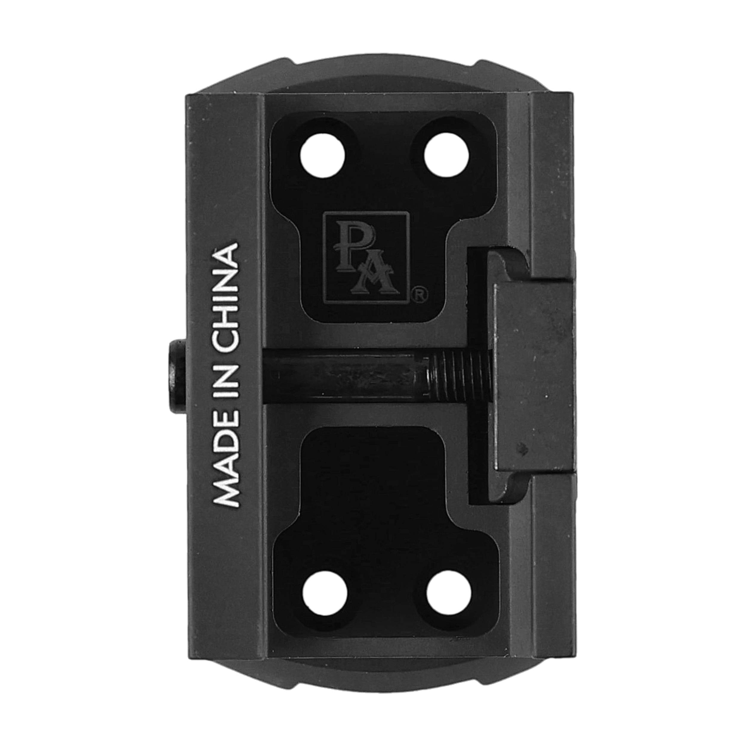 Montaż Lower 1/3 cowitness Primary Arms do Micro Dot - obrazek 4