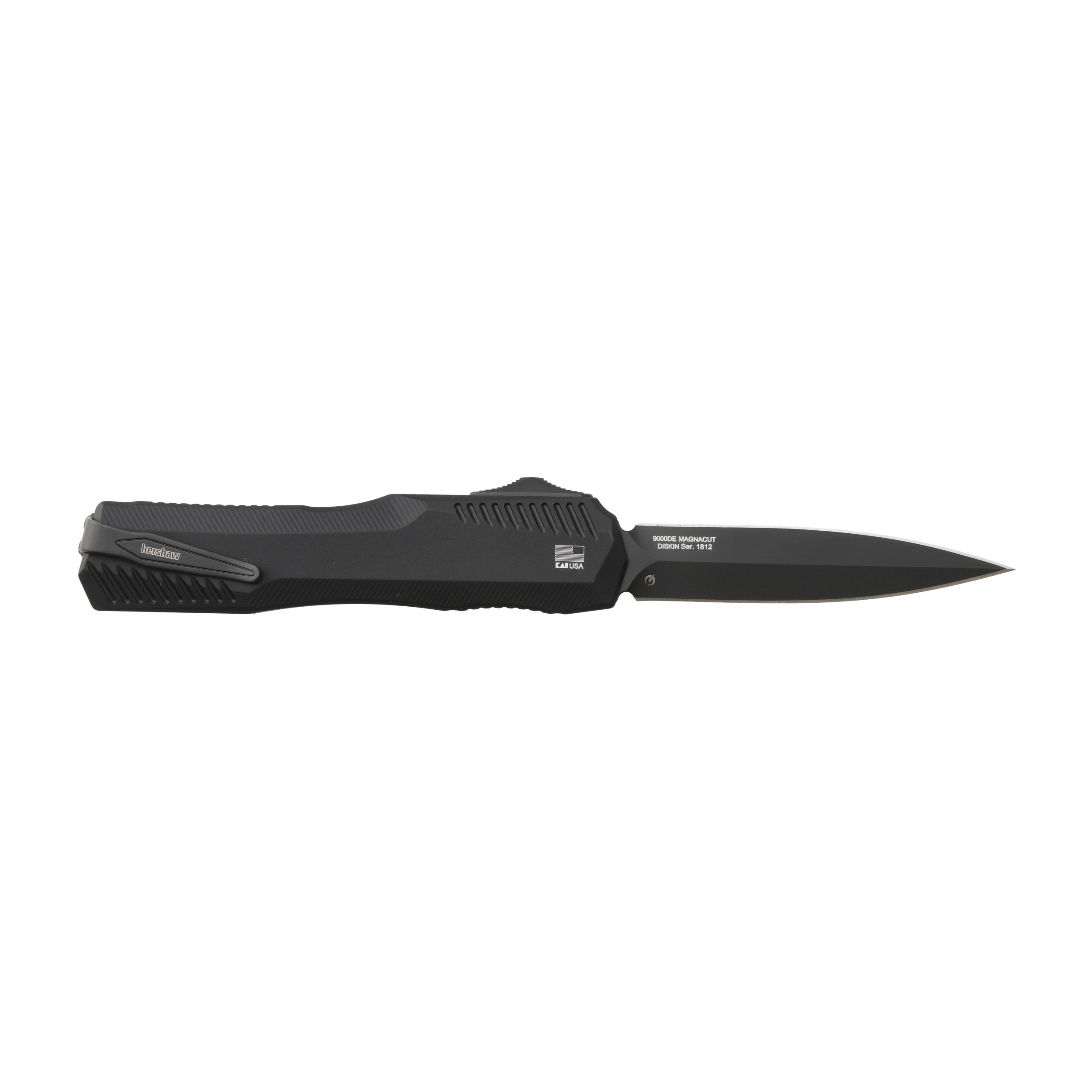 Nóż OTF Kershaw Livewire 9000DE - obrazek 2