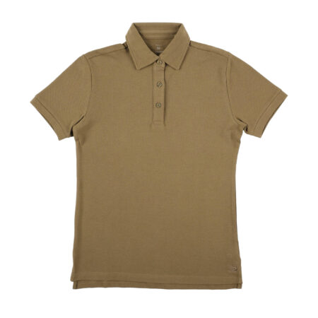 Koszulka damska polo Tagart FNP oliwkowa 2XL