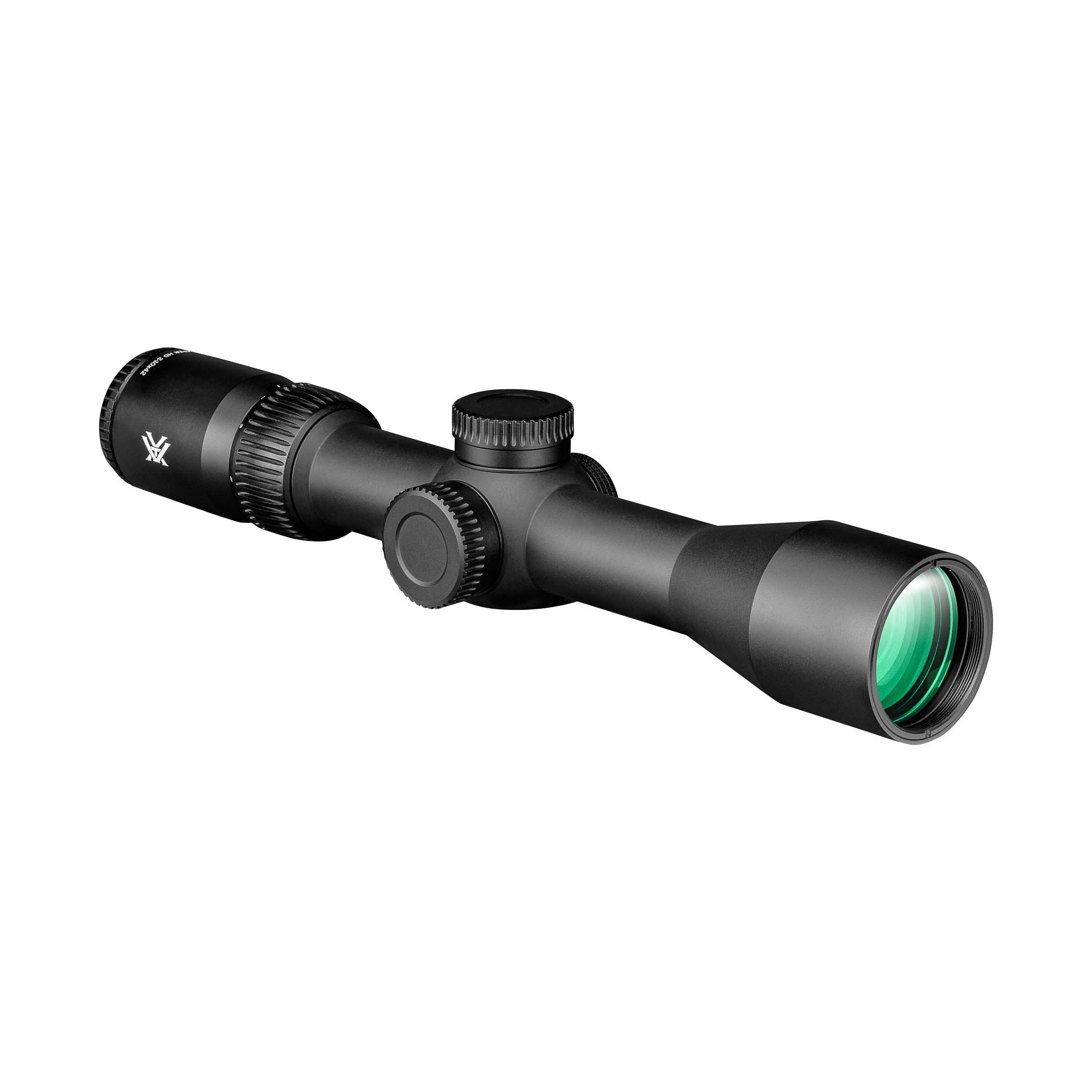 Luneta celownicza Vortex Viper HD 2-10x42 30 mm BDC MOA - obrazek 9