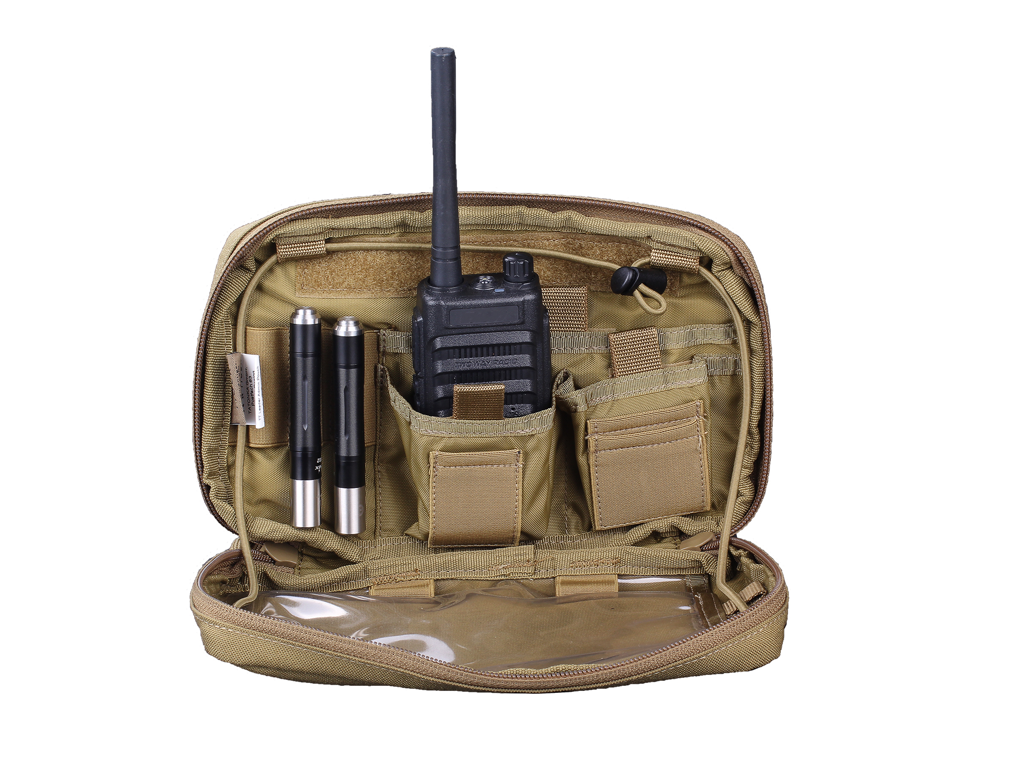 Latarka LED Fenix LD02 V2.0 - obrazek 9