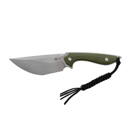 Nóż bushcraft Civivi Concept 22 C21047-2 zielony