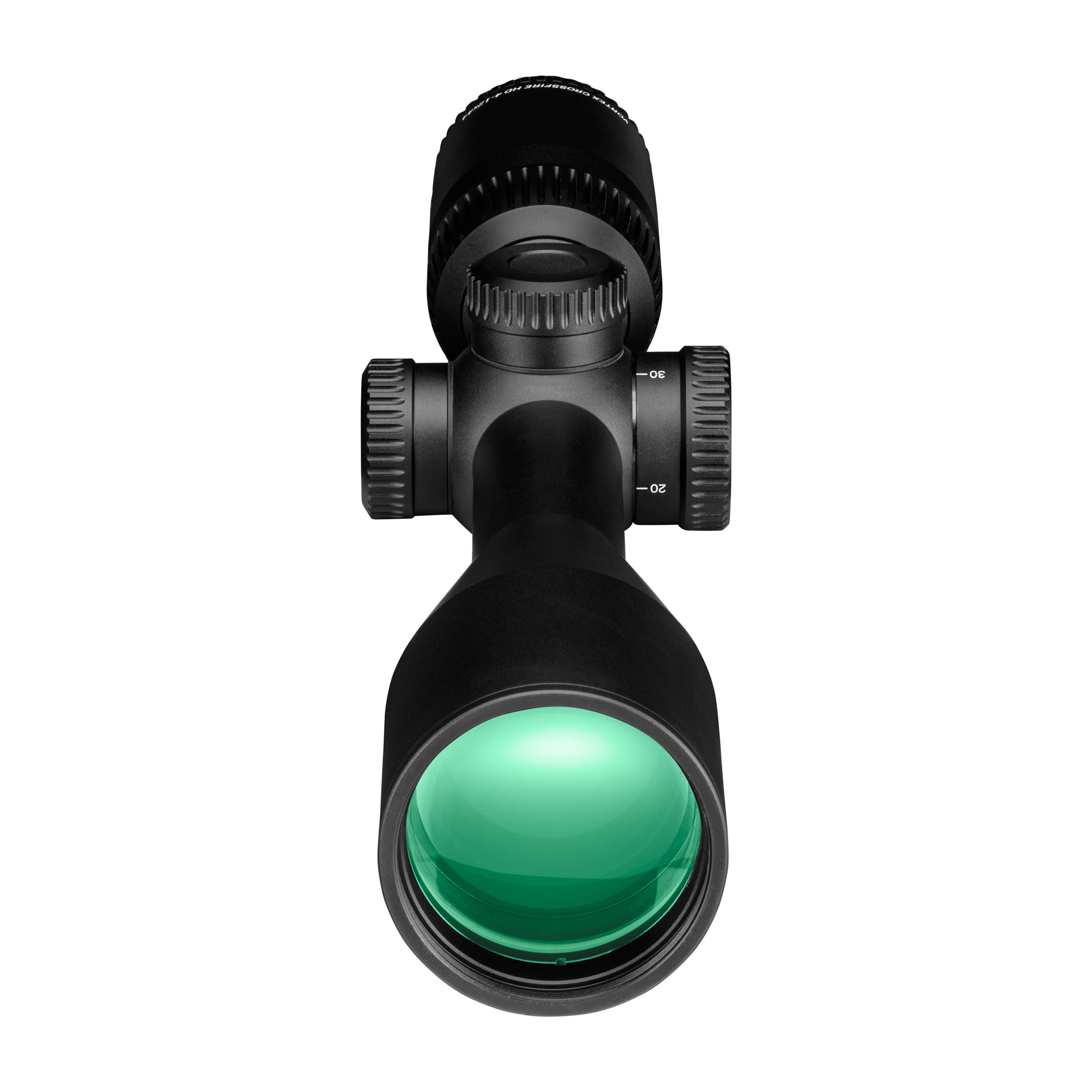 Luneta celownicza Vortex Crossfire HD 4-12x44 1" Dead-Hold BDC MOA - obrazek 8