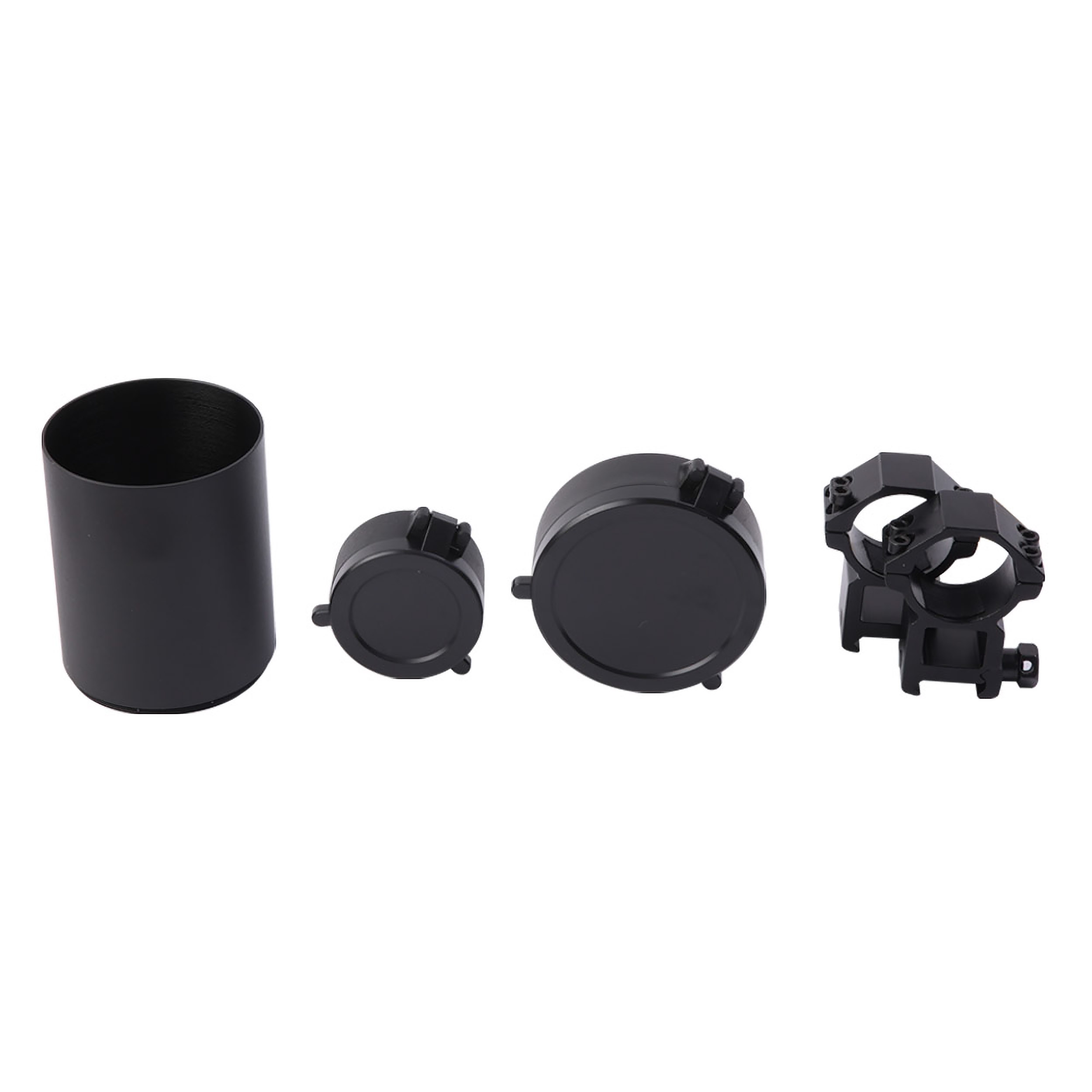 Luneta Redwin myśliwska Towa 2.5-15x56 - obrazek 5