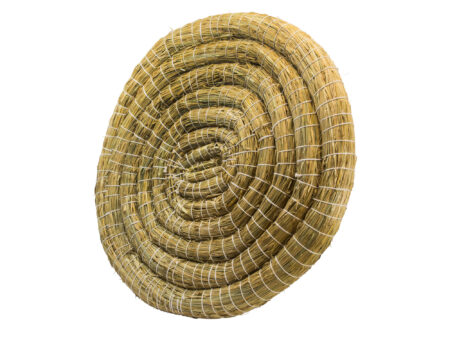 Mata słomiana 80 x 8 cm