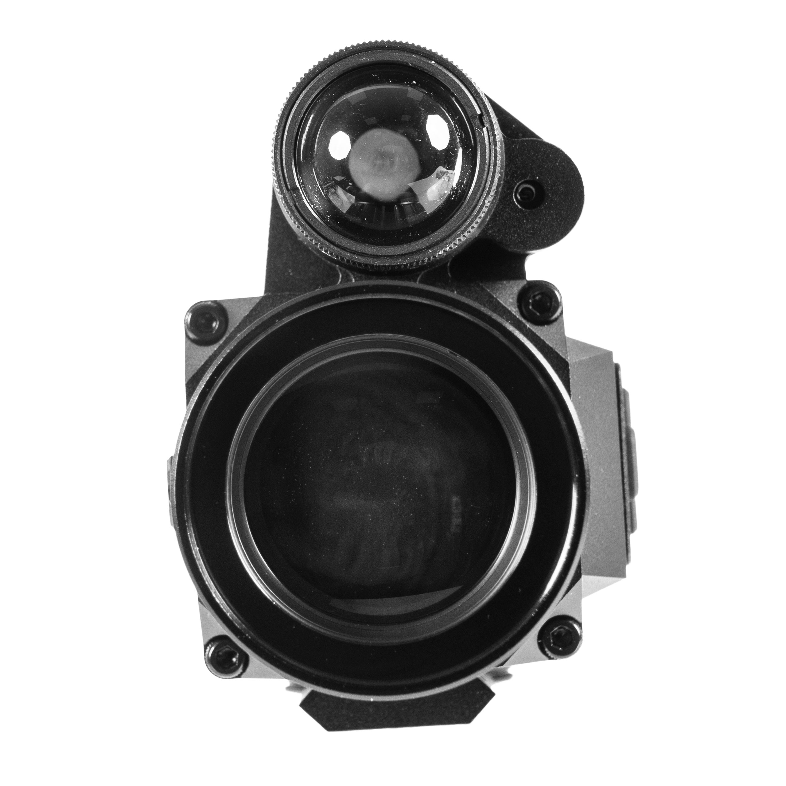 Cyfrowy celownik noktowizyjny Sytong HT-60 850 nm - obrazek 9