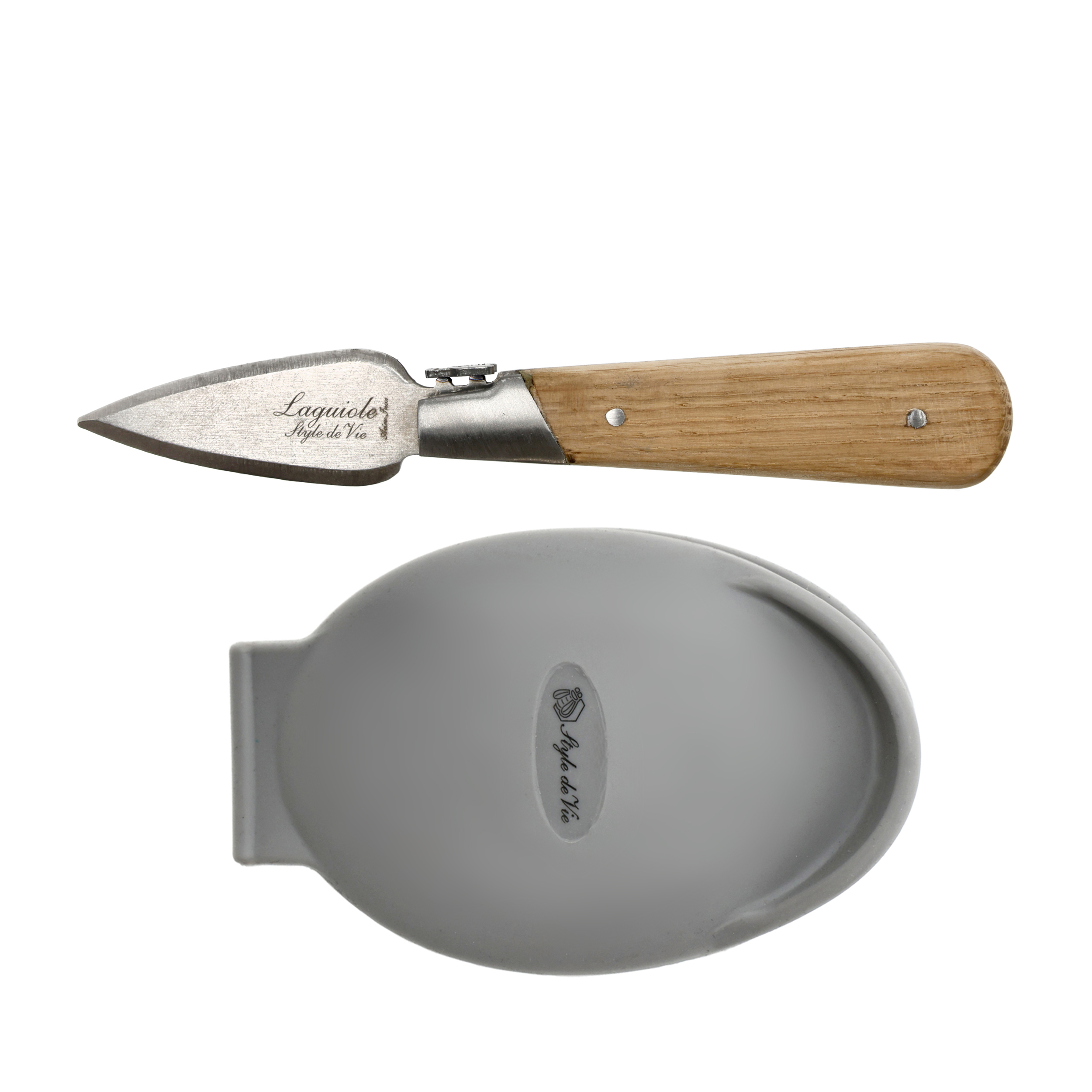 Nóż do ostryg Style de Vie - obrazek 7