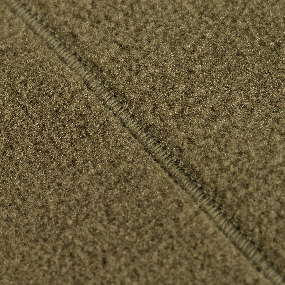 Bluza M-Tac polarowa Sprint Fleece oliwkowa S - obrazek 8