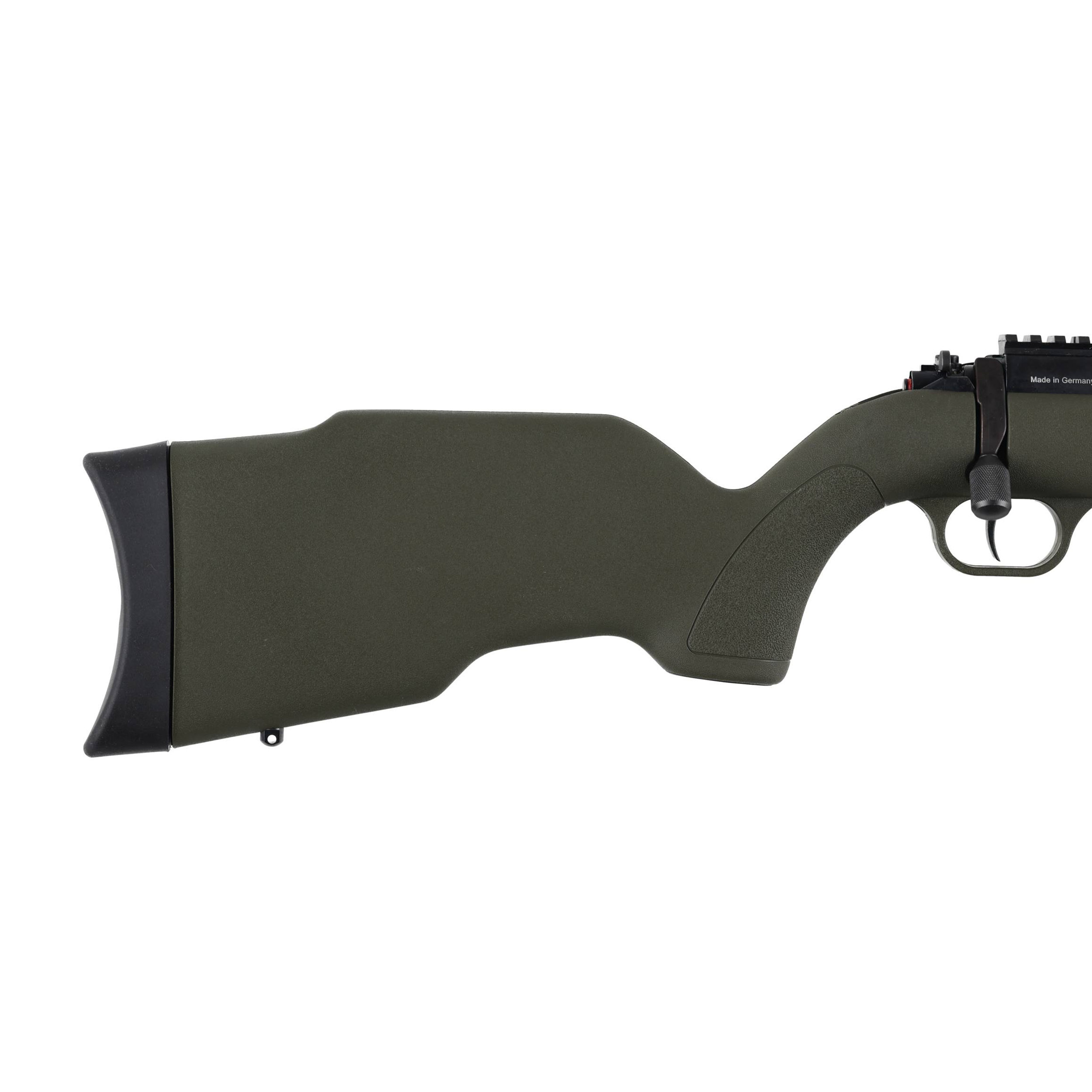 Karabinek bocznego zapłonu Diana R-22 kal. .22 WMR carbon - obrazek 4