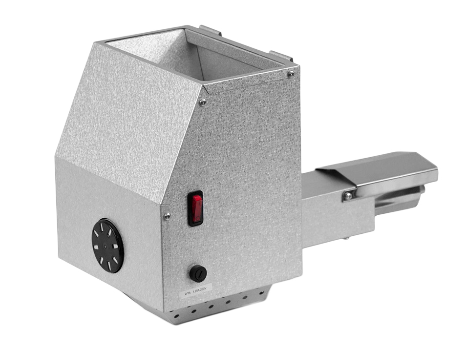 Generator dymu Borniak alu-cynk GD-01 - obrazek 2