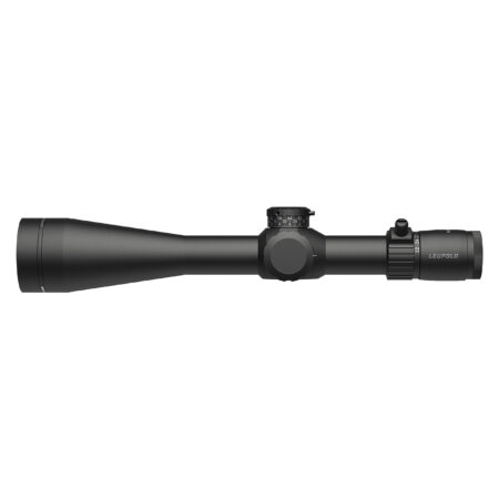 Luneta celownicza Leupold Mark 4HD 8-32x56 34mm M1C3 Side Focus FFP PR2-MOA