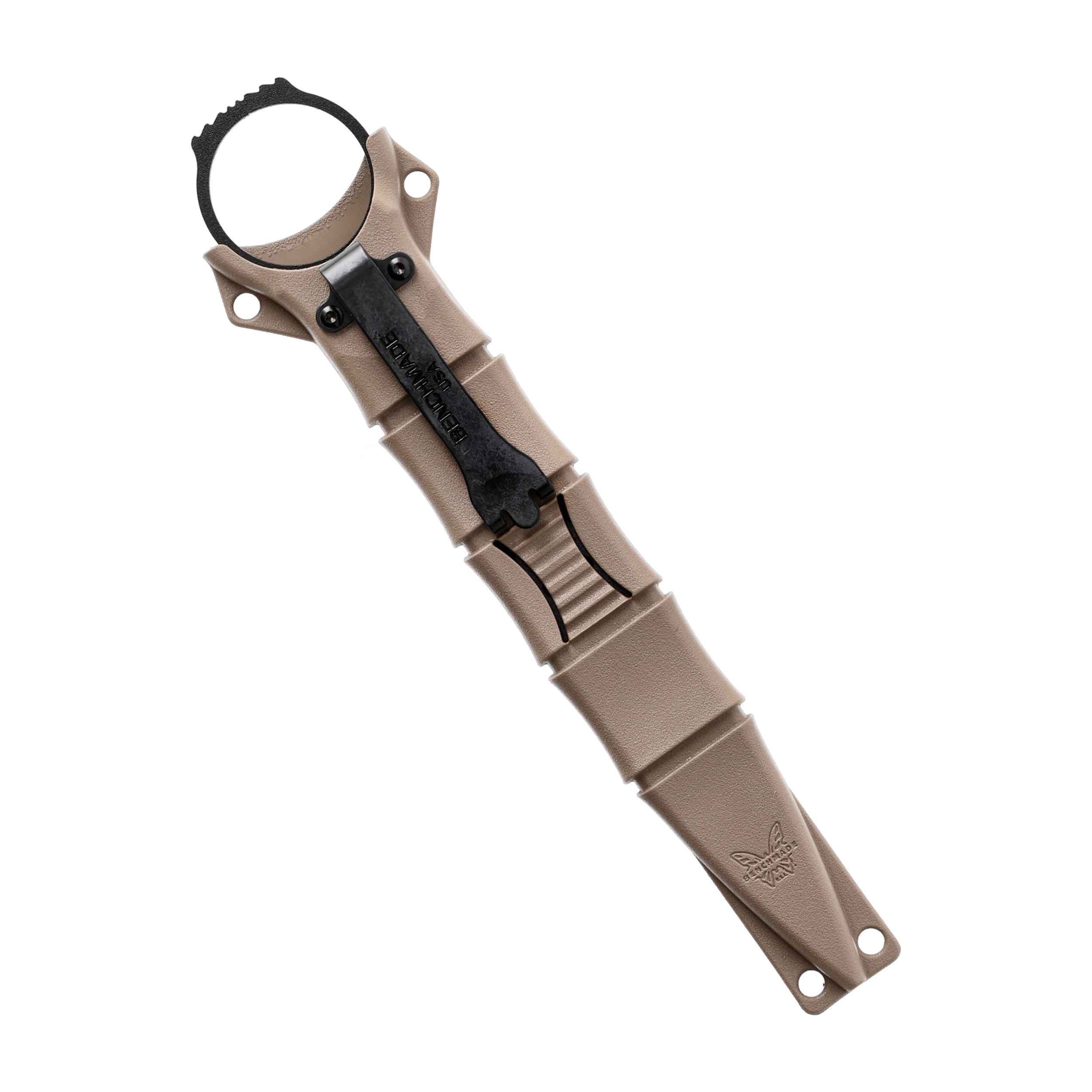 Nóż taktyczny Benchmade 176BKSN SOCP Dagger - obrazek 3