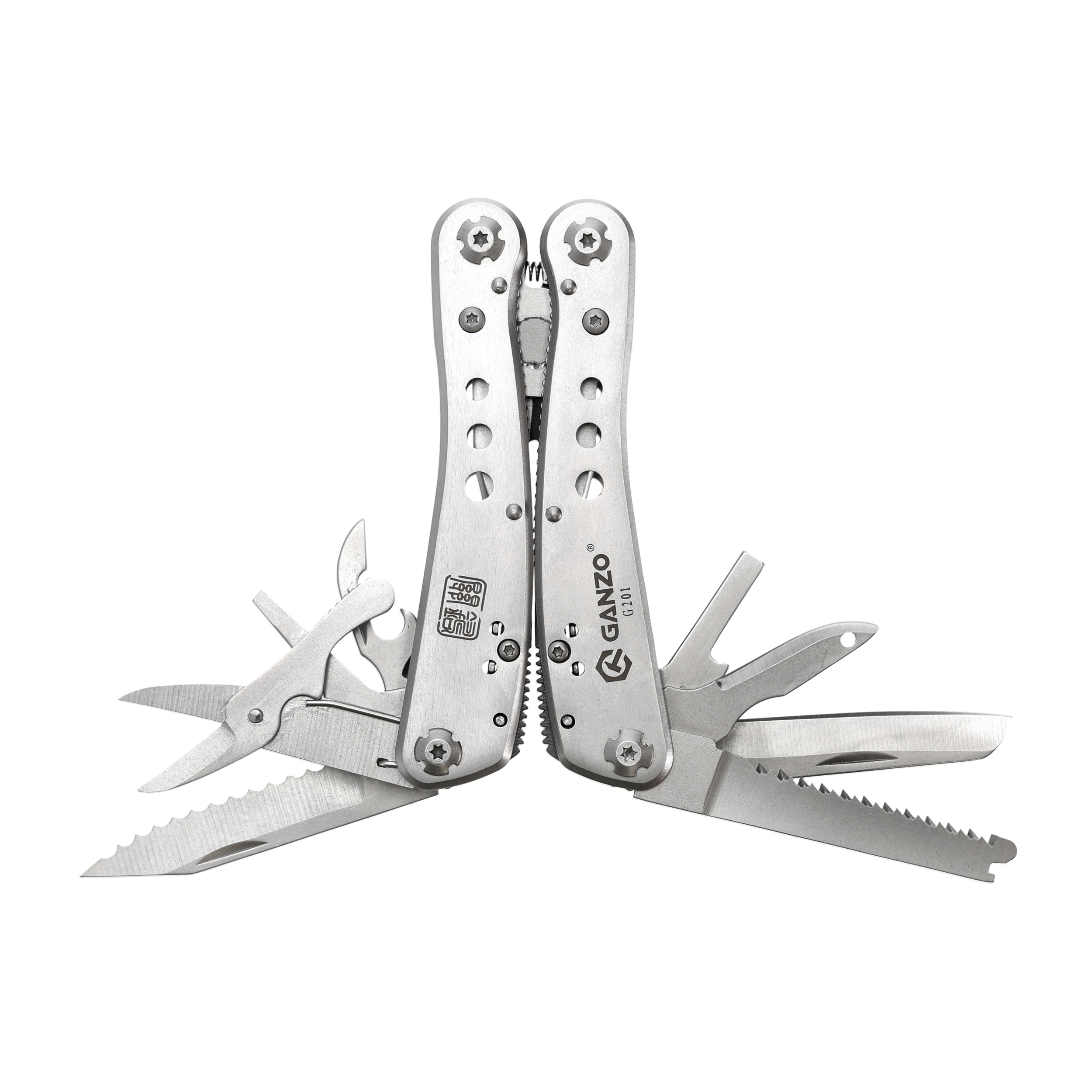 Multitool Ganzo G201 - obrazek 3