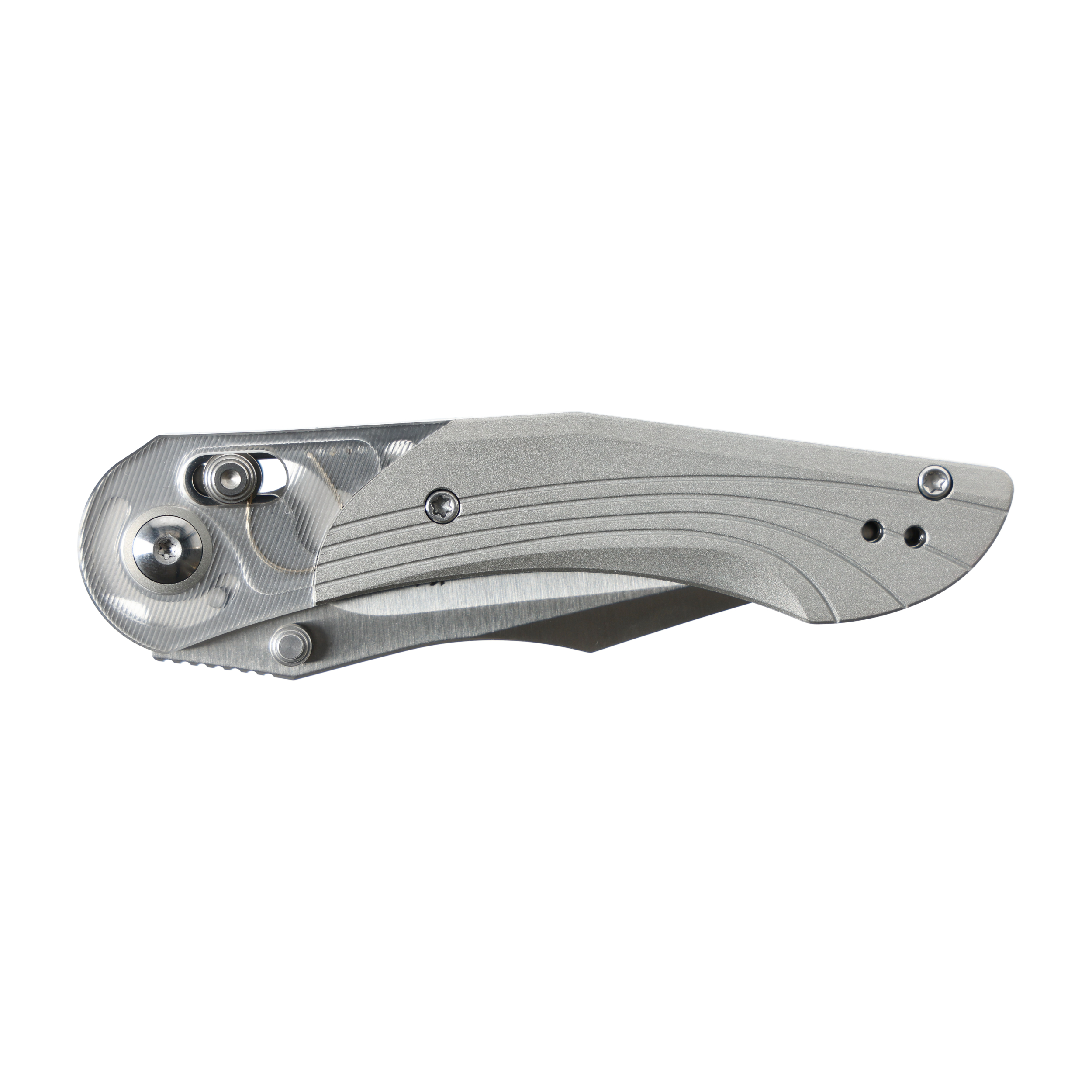 Nóż składany Kizer Mini Mystic V3636A1 - obrazek 4