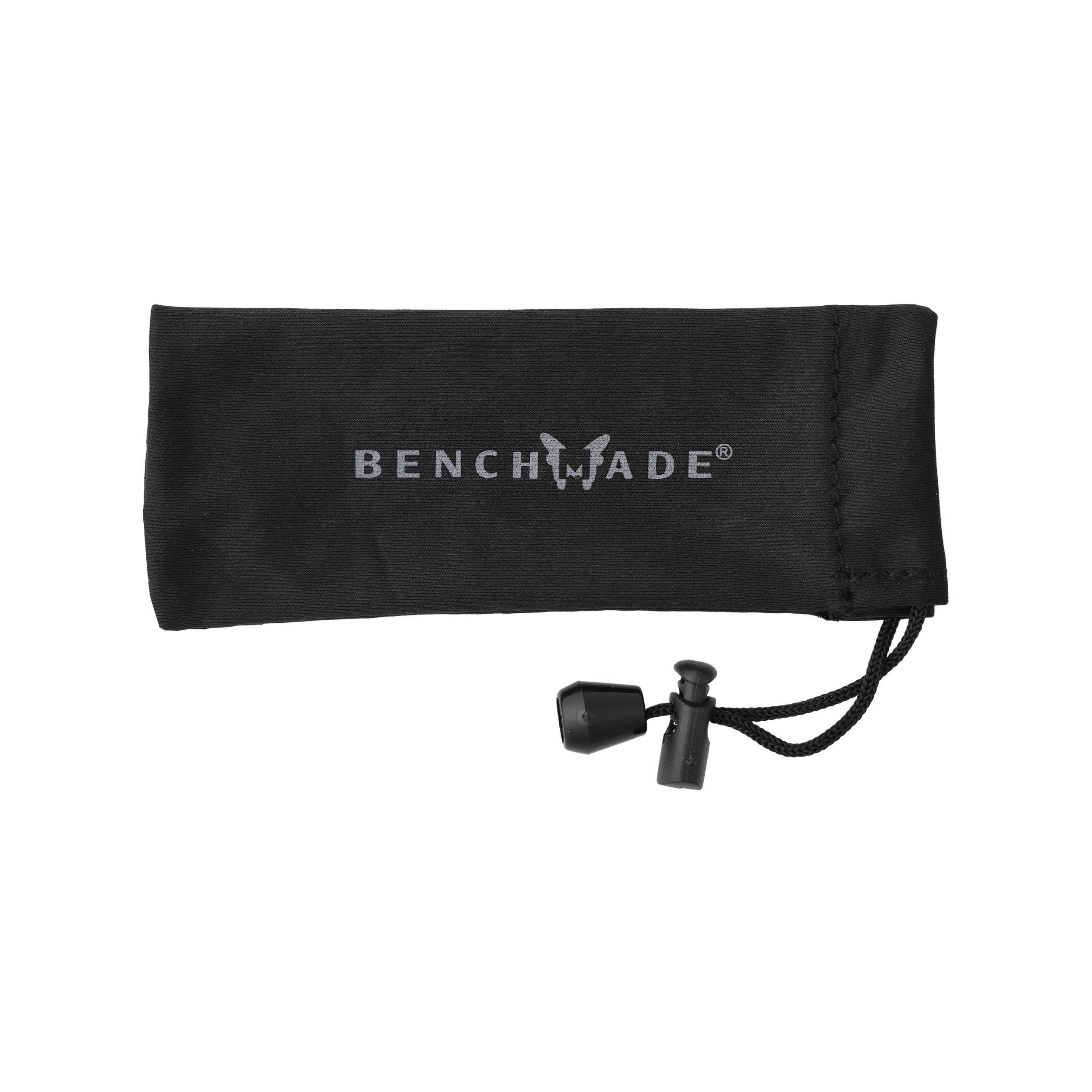 Nóż OTF Benchmade 3400BK-1 Autocrat - obrazek 6