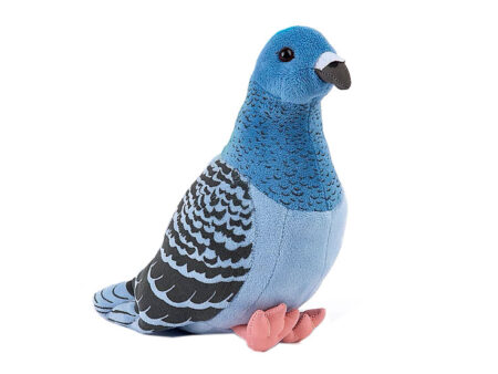 Maskotka Gołąb Nature De Brenne 30 cm