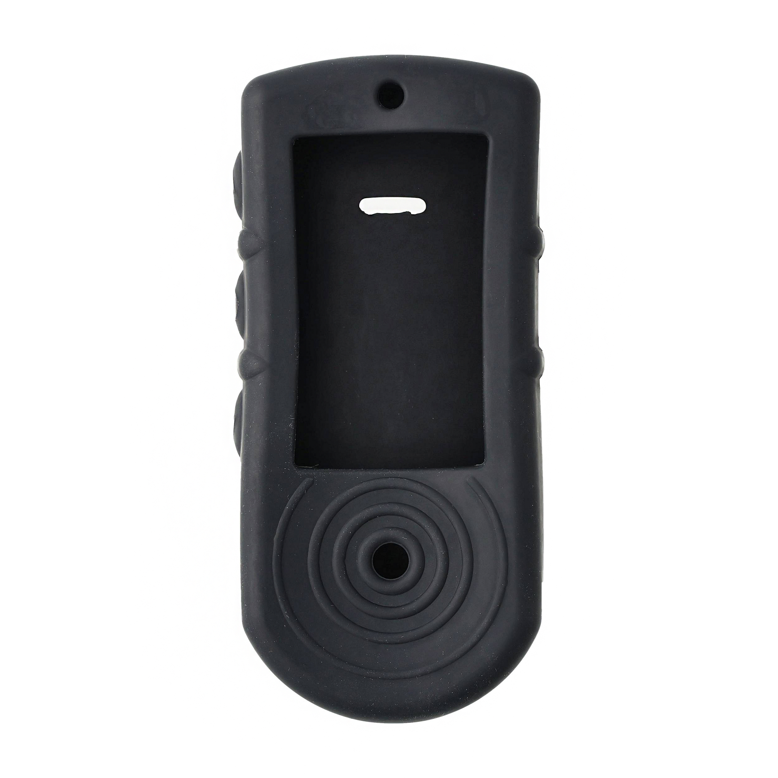 Etui silikonowe do Timera strzeleckiego Shooters Global czarne