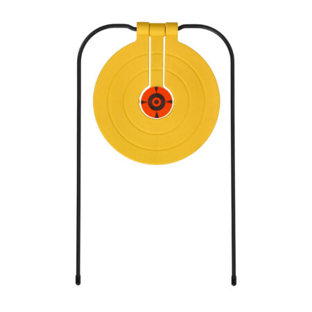 Cel wiatrówkowy RGun TPU żółty