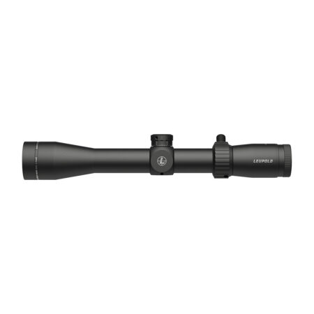 Luneta celownicza Leupold Mark 3HD 3-9x40 30 mm P5 MilDot
