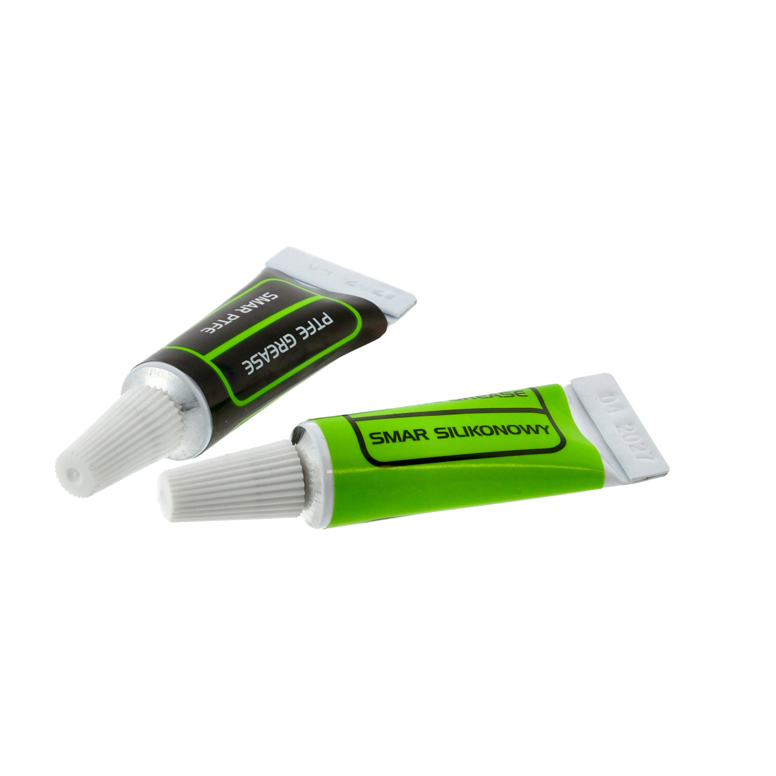 Dwupak Pro Tech Guns smar silikonowy + smar PTFE 2 x 3,5 g